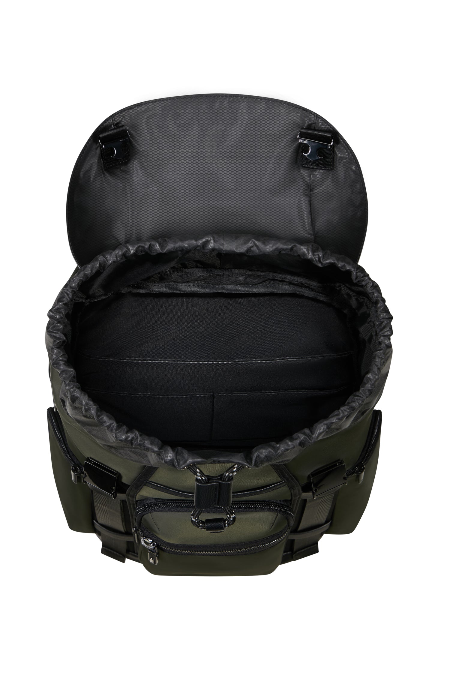 SAMSONITE MOCHILA M 15.6” FLAP RELYON