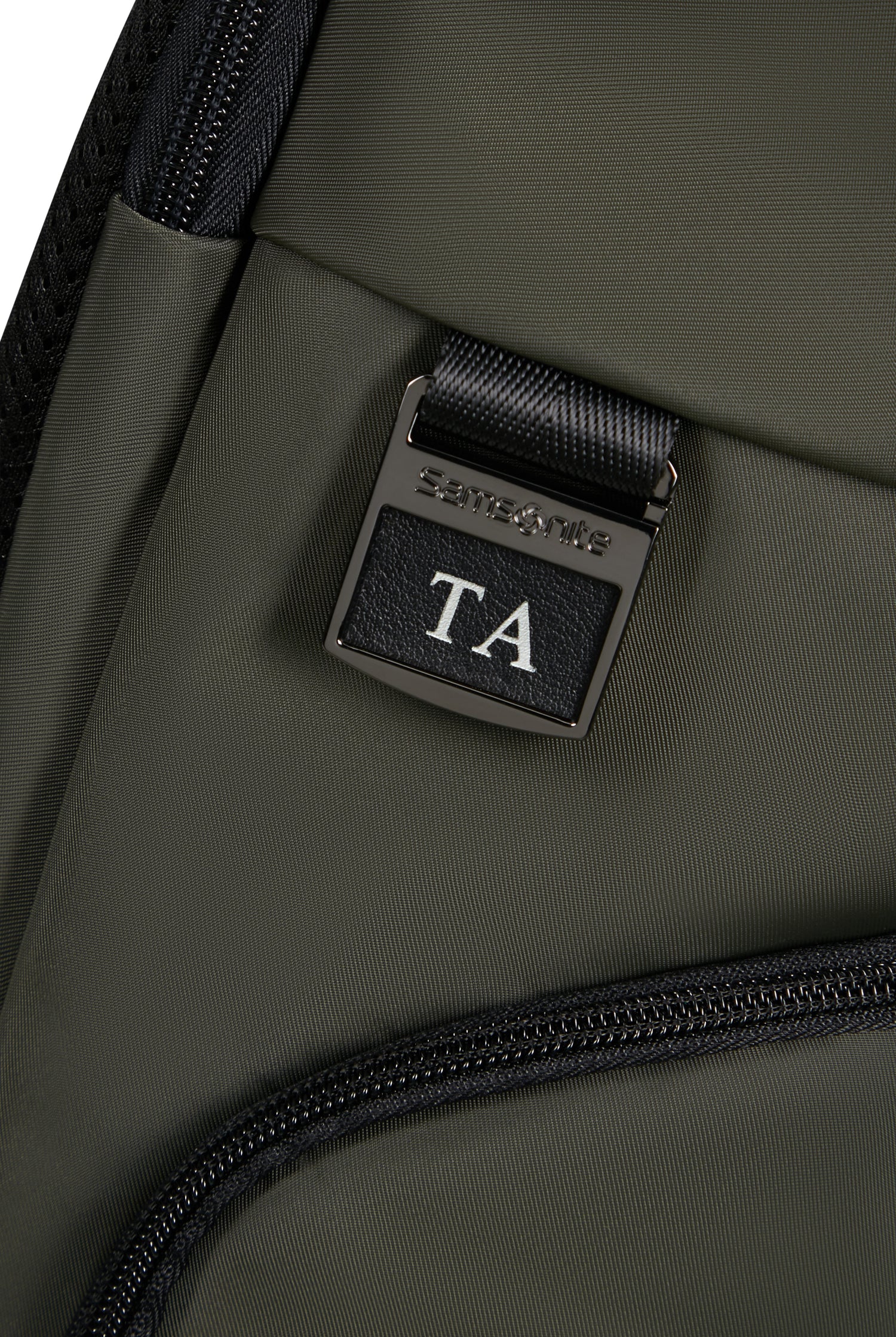 SAMSONITE MOCHILA M 15.6” FLAP RELYON