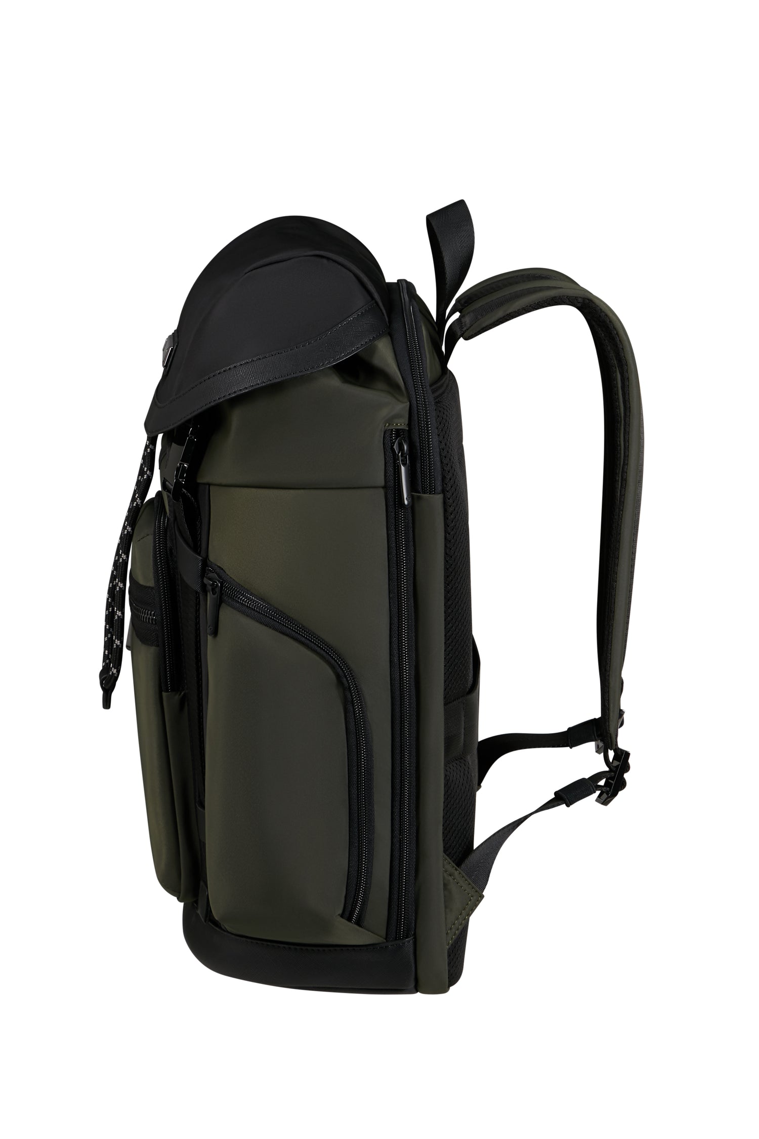 SAMSONITE MOCHILA M 15.6” FLAP RELYON