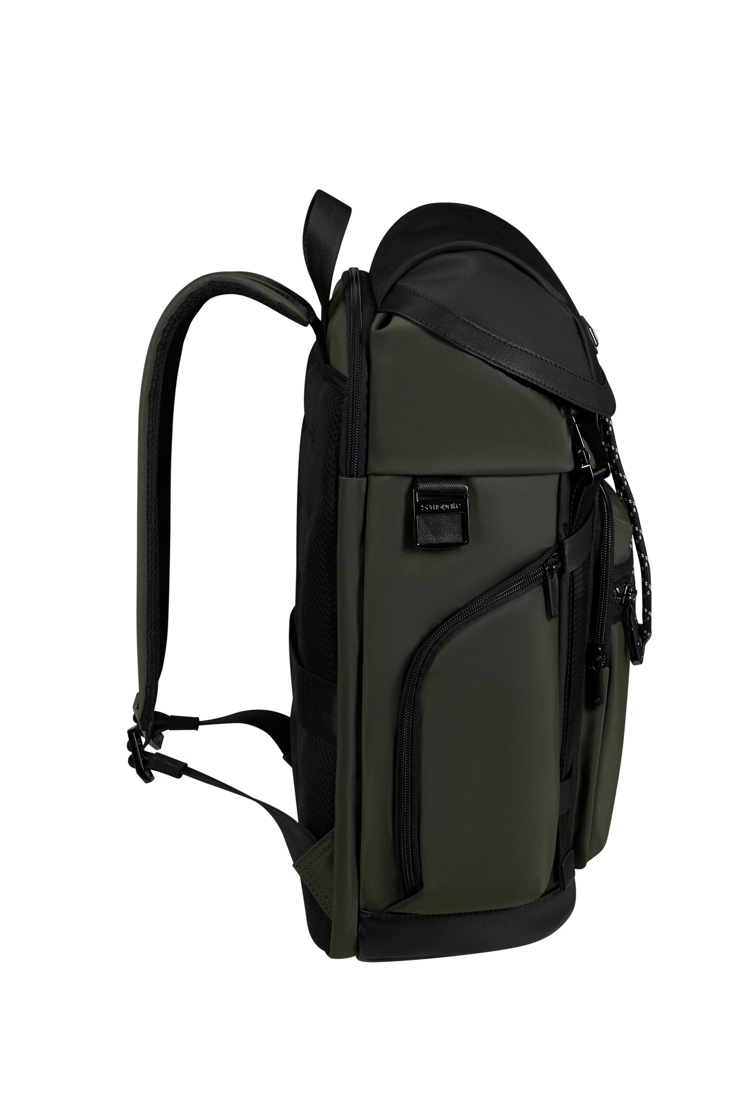 SAMSONITE MOCHILA M 15.6” FLAP RELYON