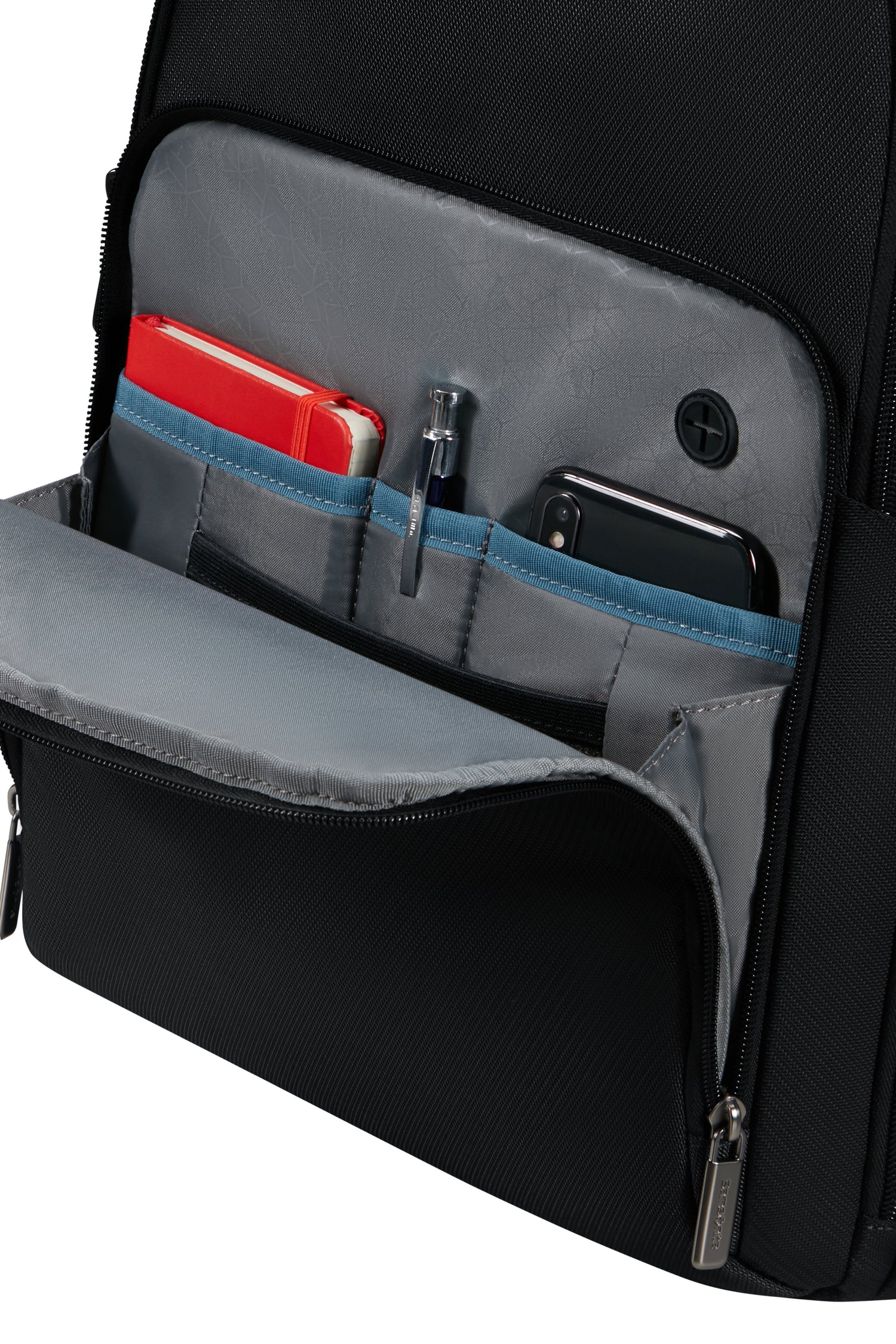 SAMSONITE MOCHILA 14.1" EVOSIGHT