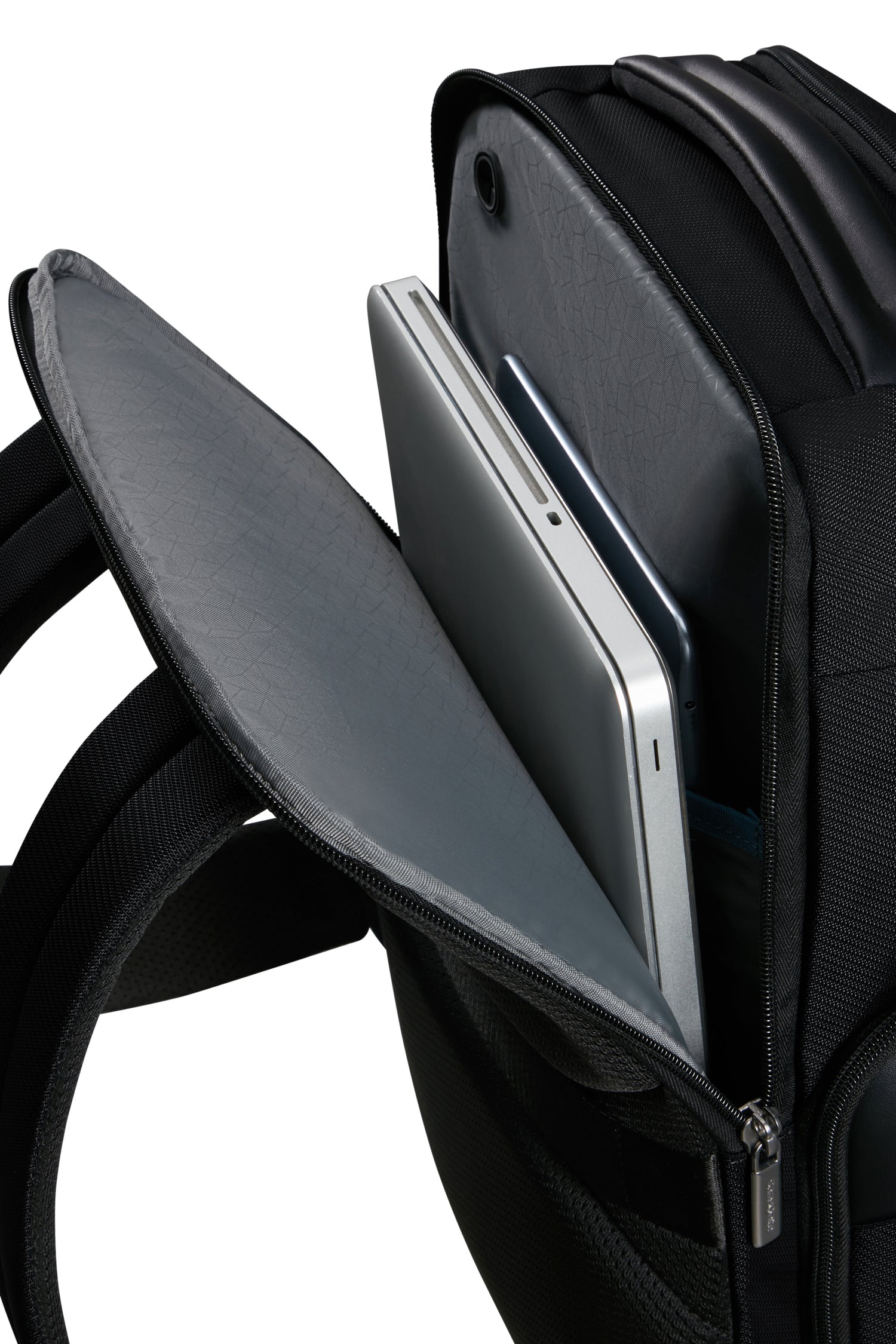 SAMSONITE Reppu 15,6 "evosight