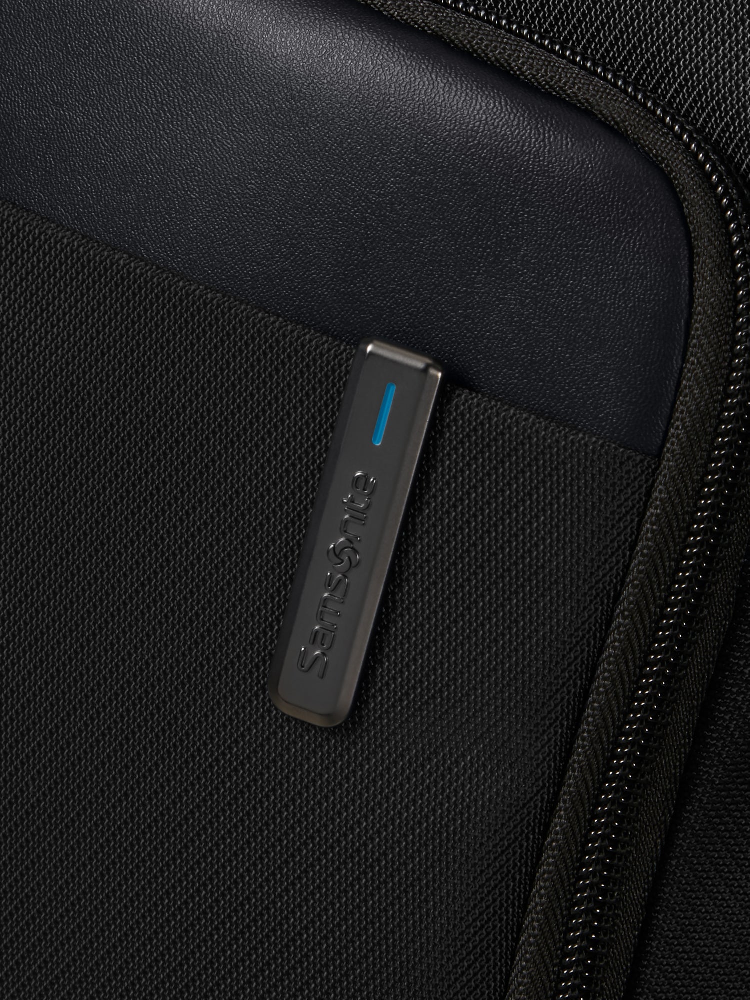 SAMSONITE Reppu 15,6 "evosight