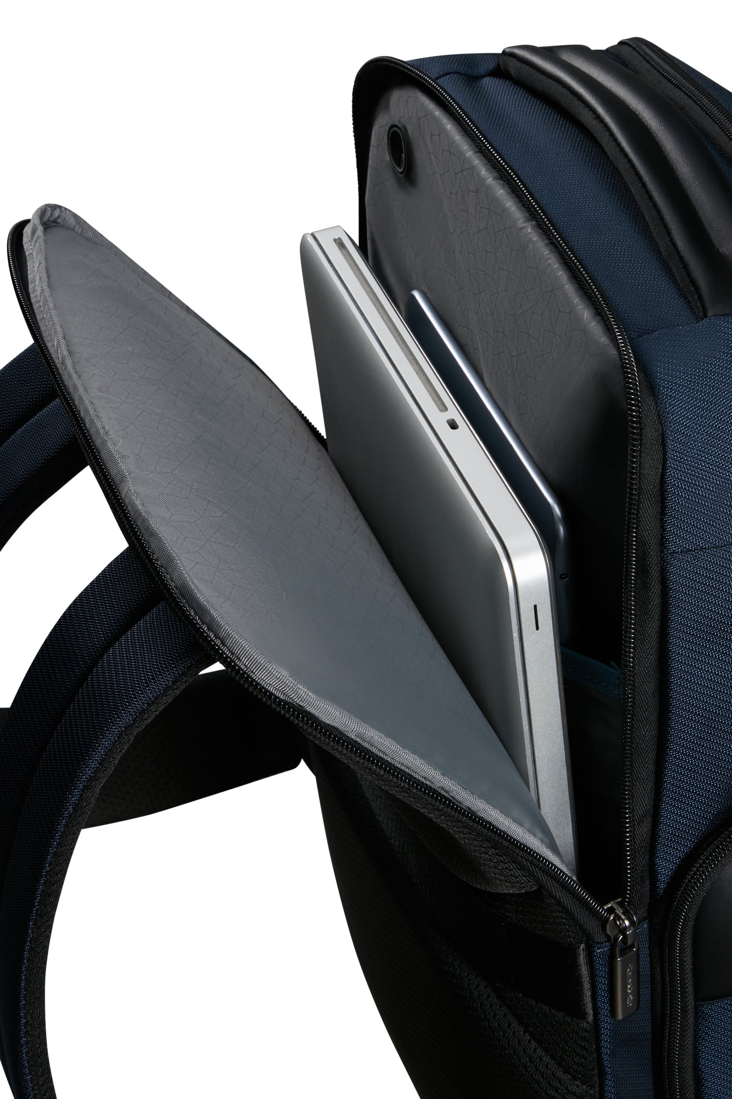 SAMSONITE Reppu 15,6 "evosight