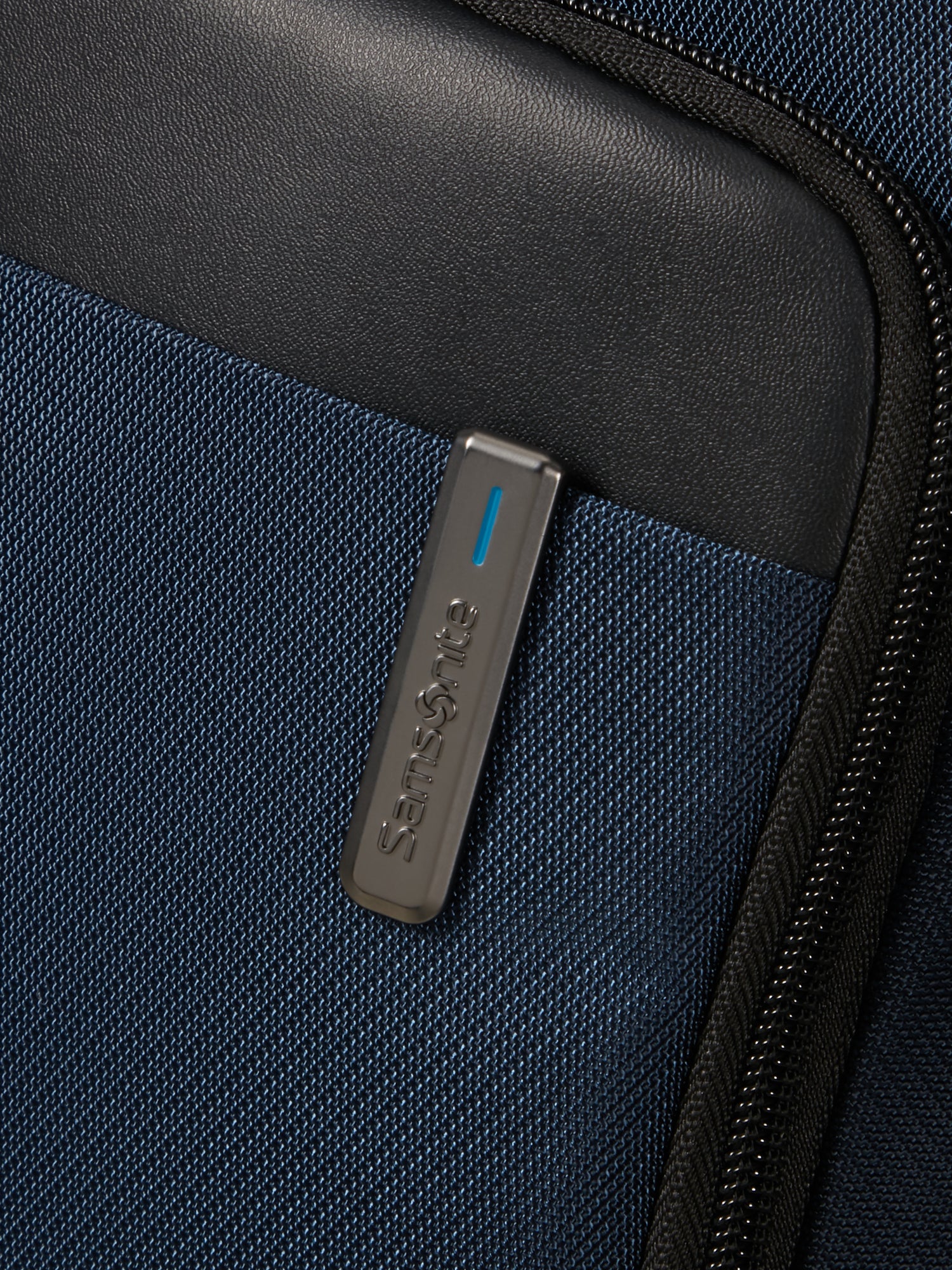 SAMSONITE Reppu 15,6 "evosight