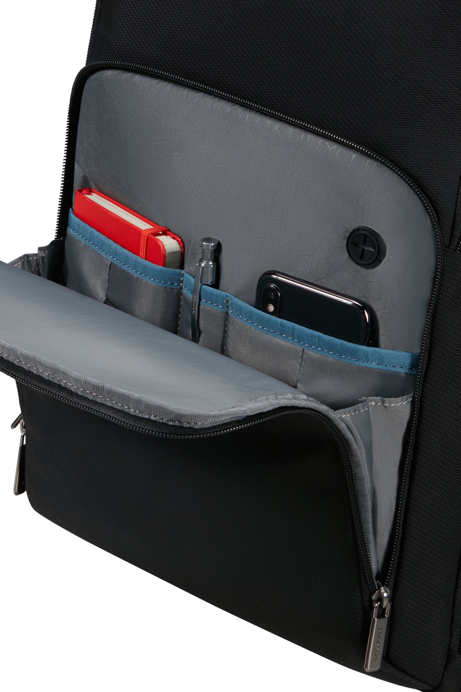 SAMSONITE MOCHILA 17.3" EVOSIGHT