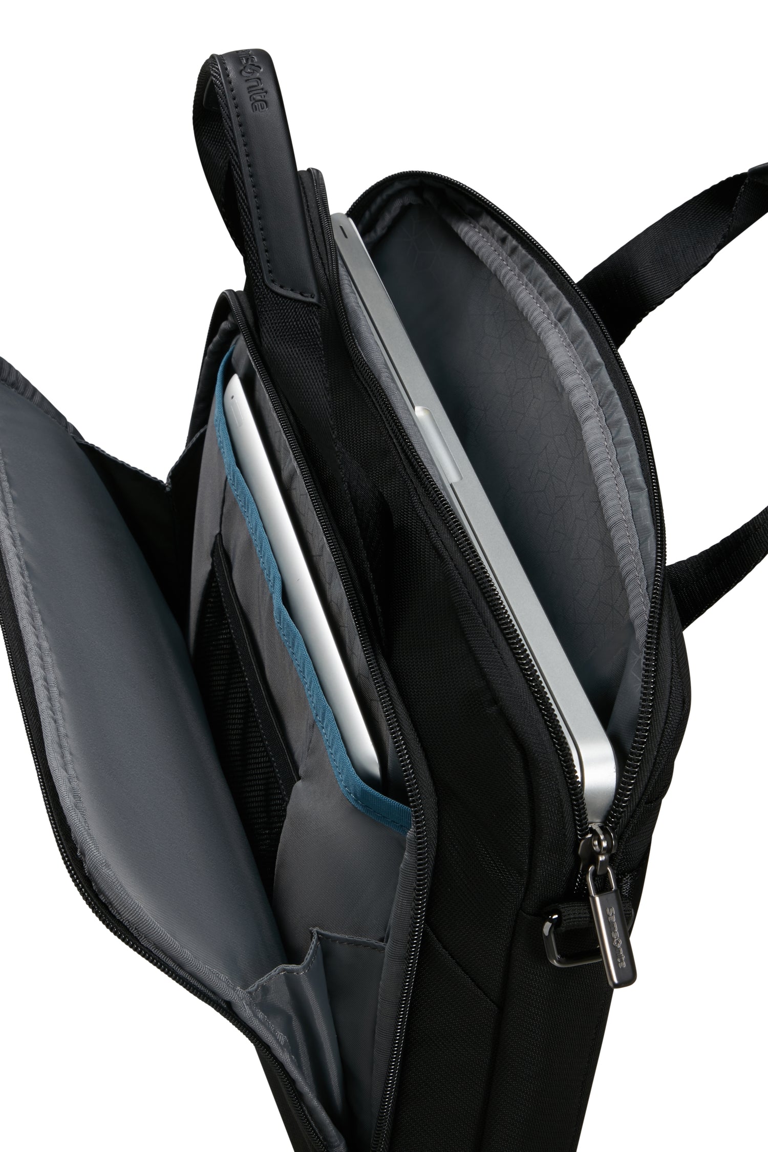 SAMSONITE BRIEFCASE SLIM 15.6" Evosight