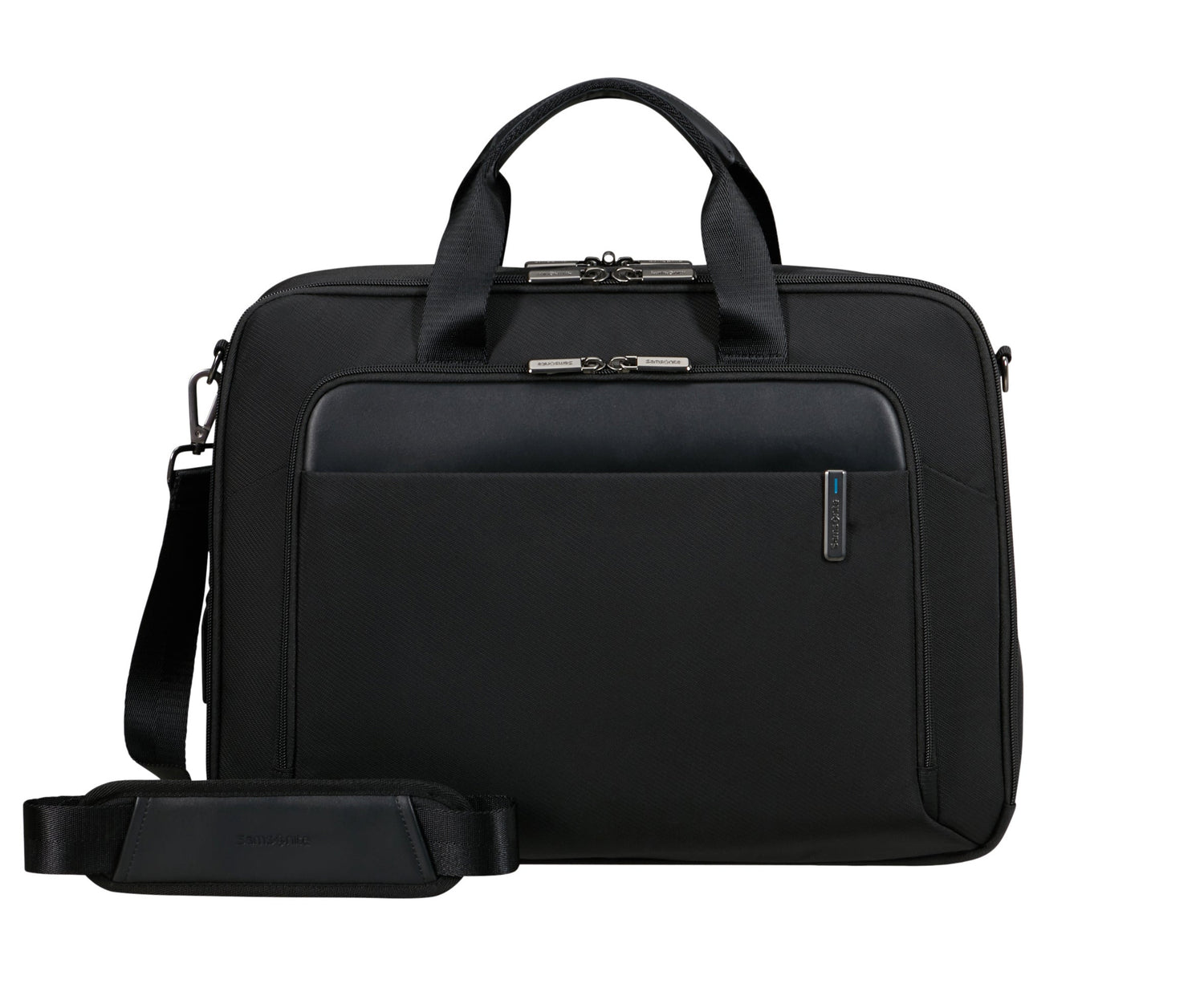 SAMSONITE Briefas 17,3 "EVosight