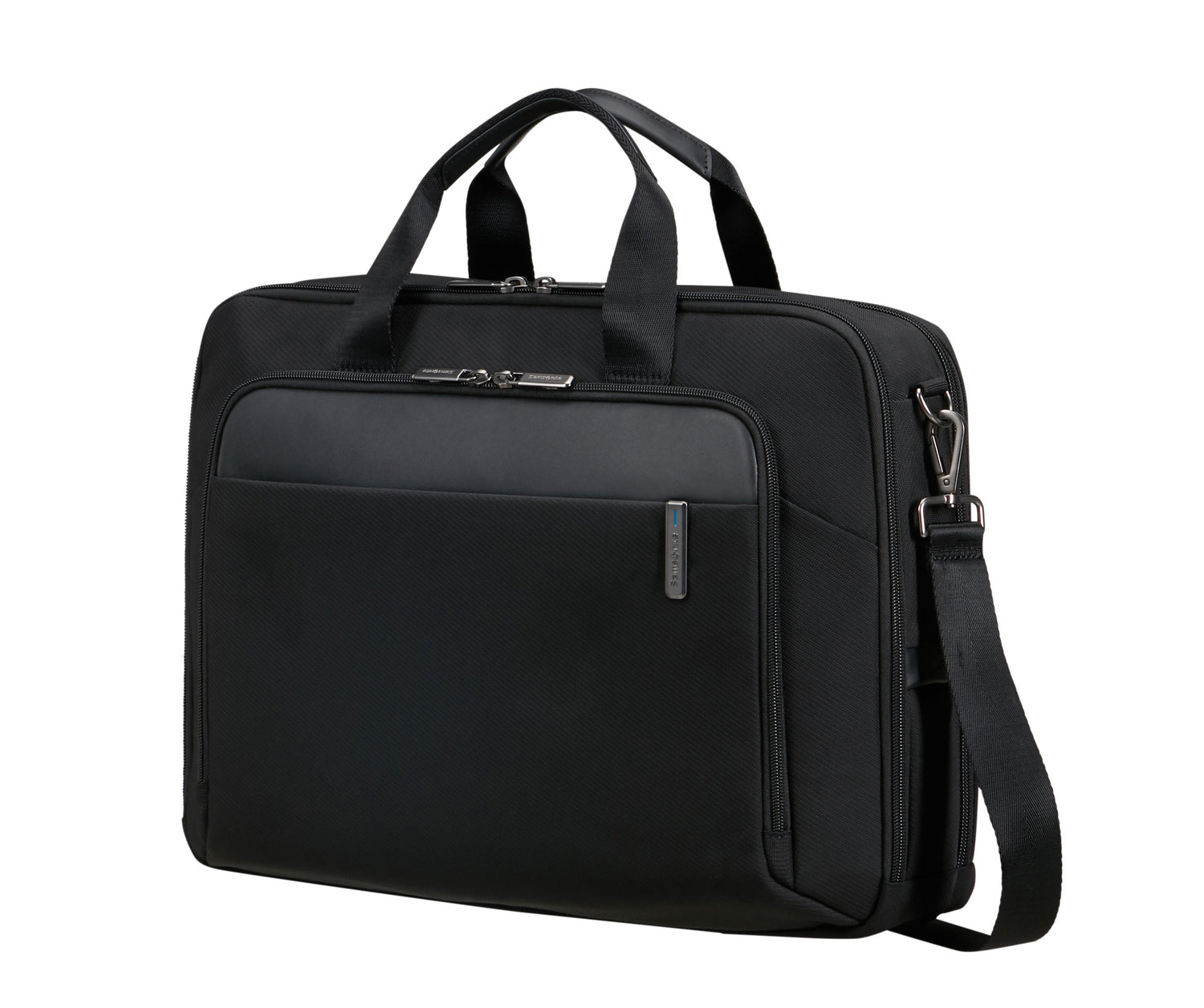 SAMSONITE Briefas 17,3 "EVosight