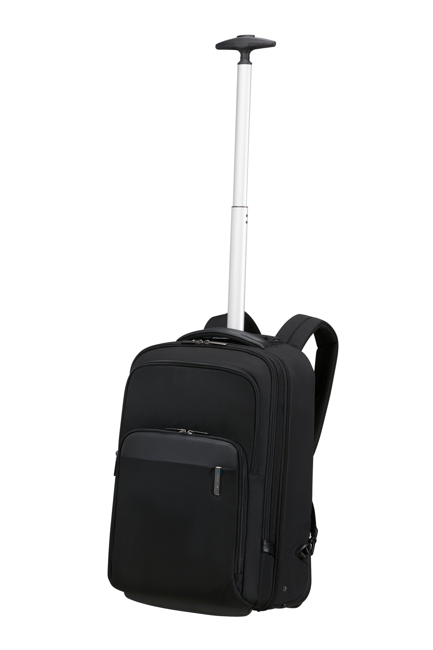 SAMSONITE Reppu pyörillä 17,3 "evosight