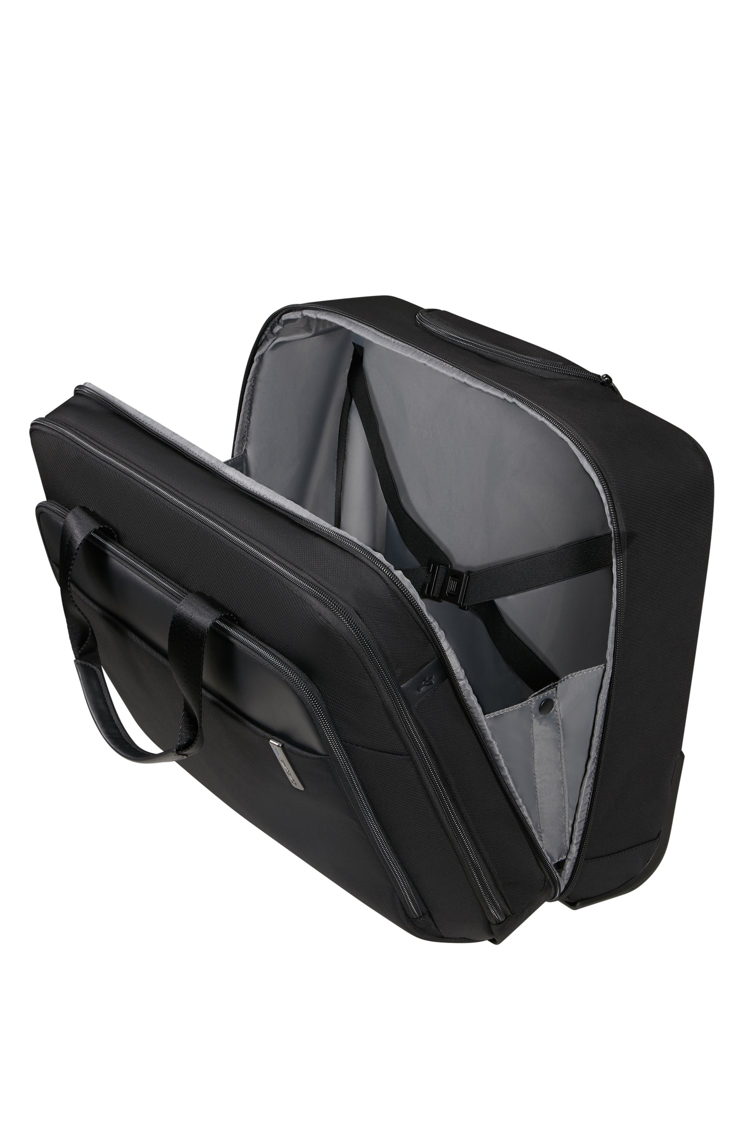 SAMSONITE MALETÍN CON RUEDAS 17.3" EVOSIGHT