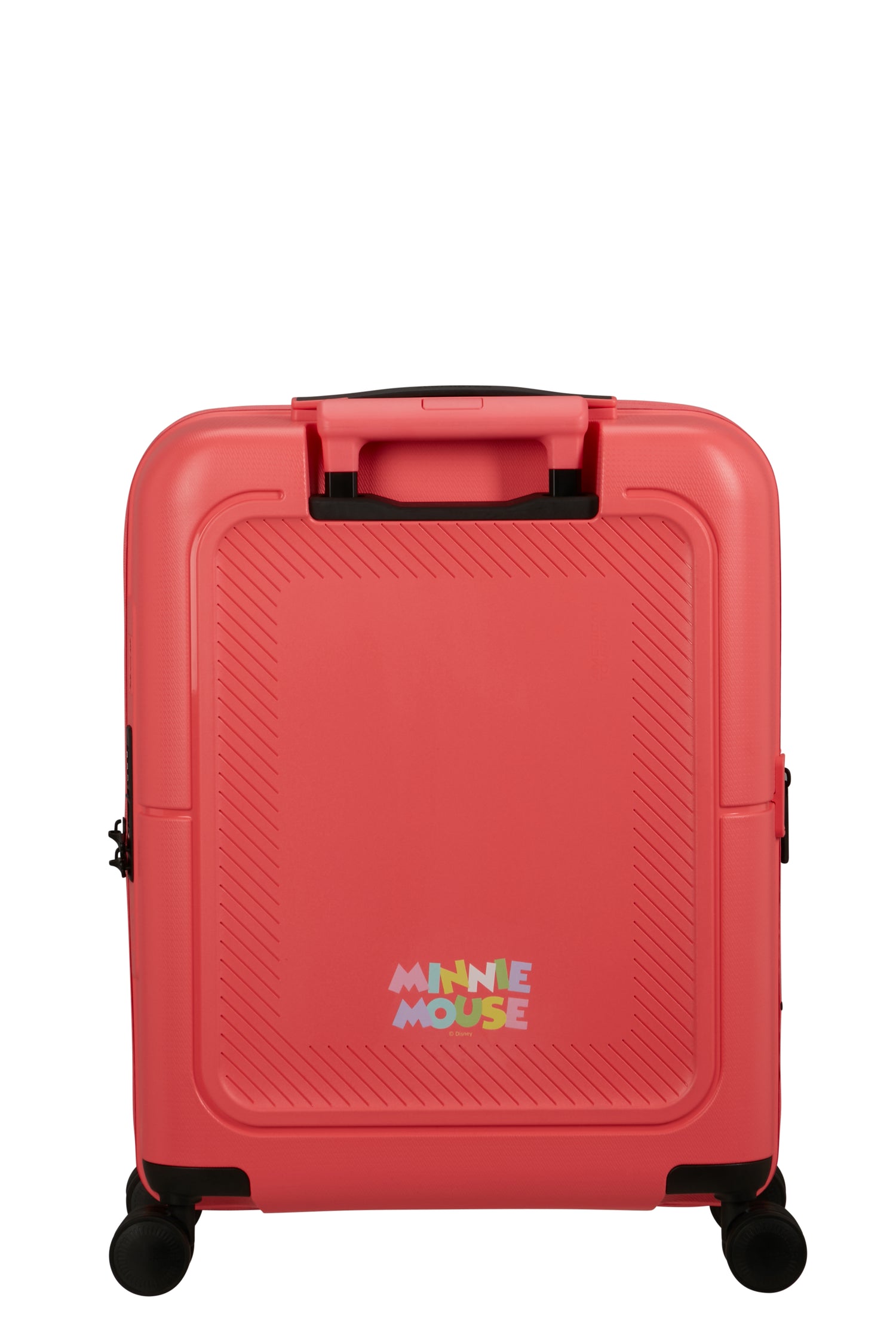 AMERICAN TOURISTER Mala de cabine Extensible DASHPOP DISNEY - MINNIE POP LETTERS