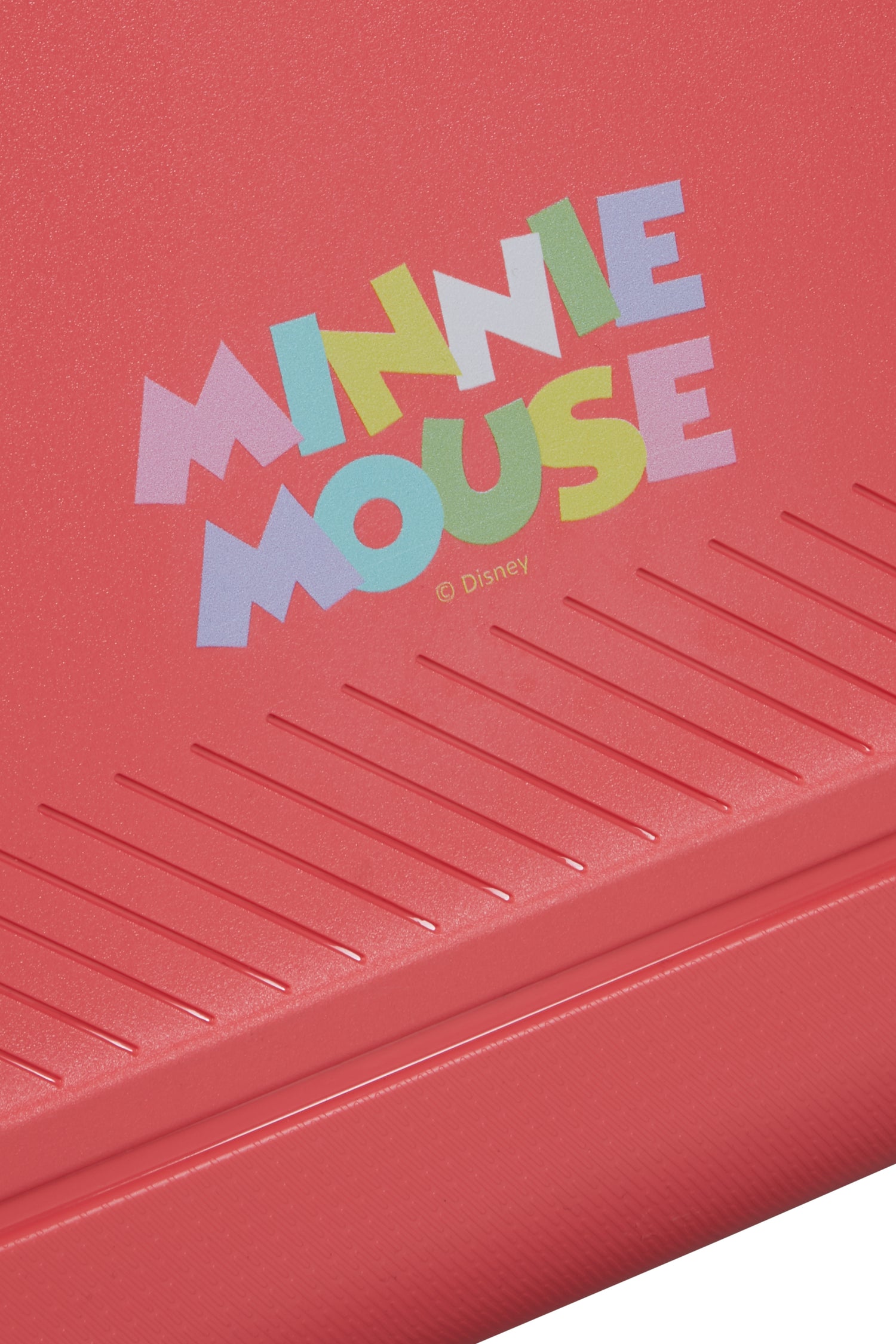 AMERICAN TOURISTER Mala de cabine Extensible DASHPOP DISNEY - MINNIE POP LETTERS