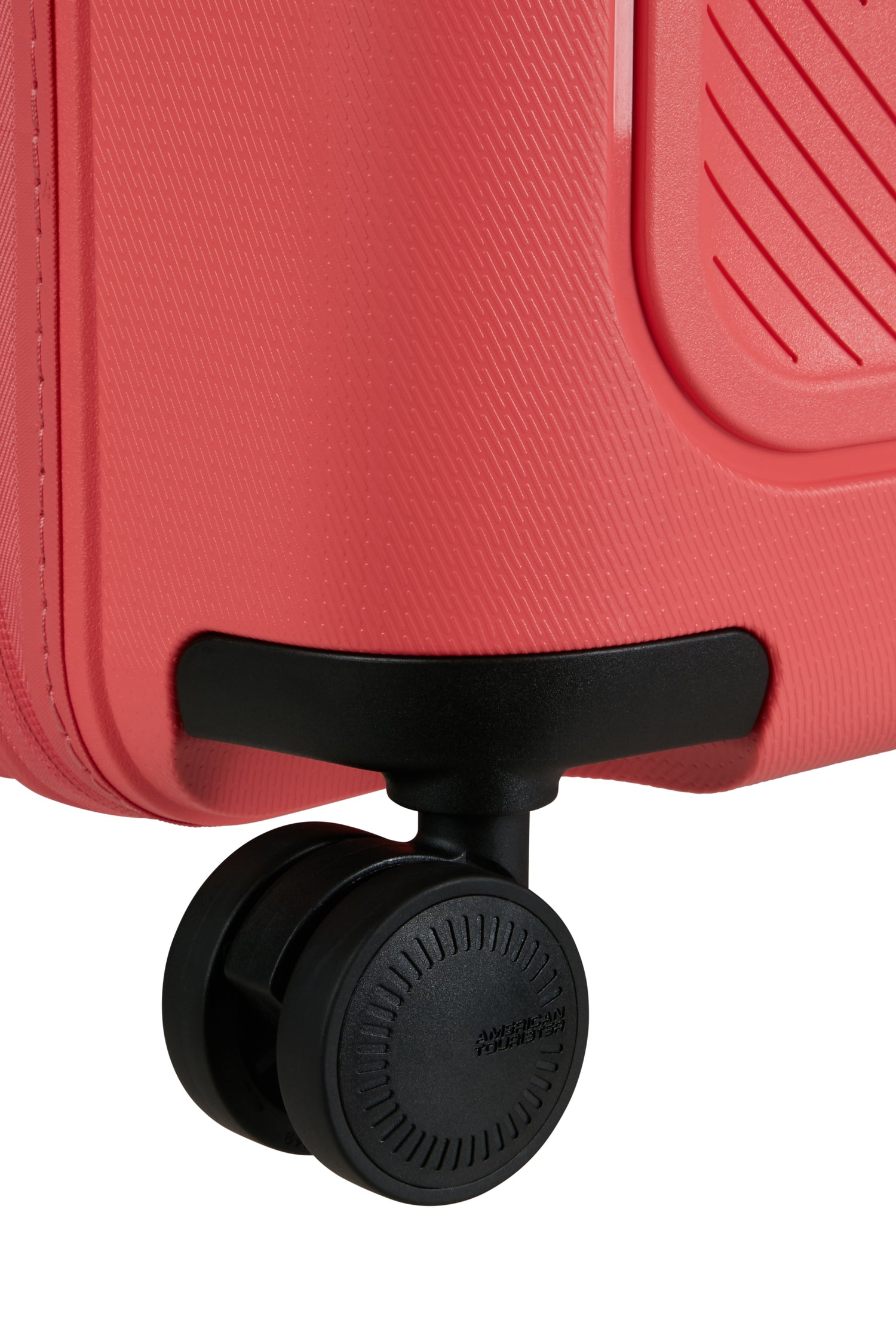 AMERICAN TOURISTER Mala de cabine Extensible DASHPOP DISNEY - MINNIE POP LETTERS