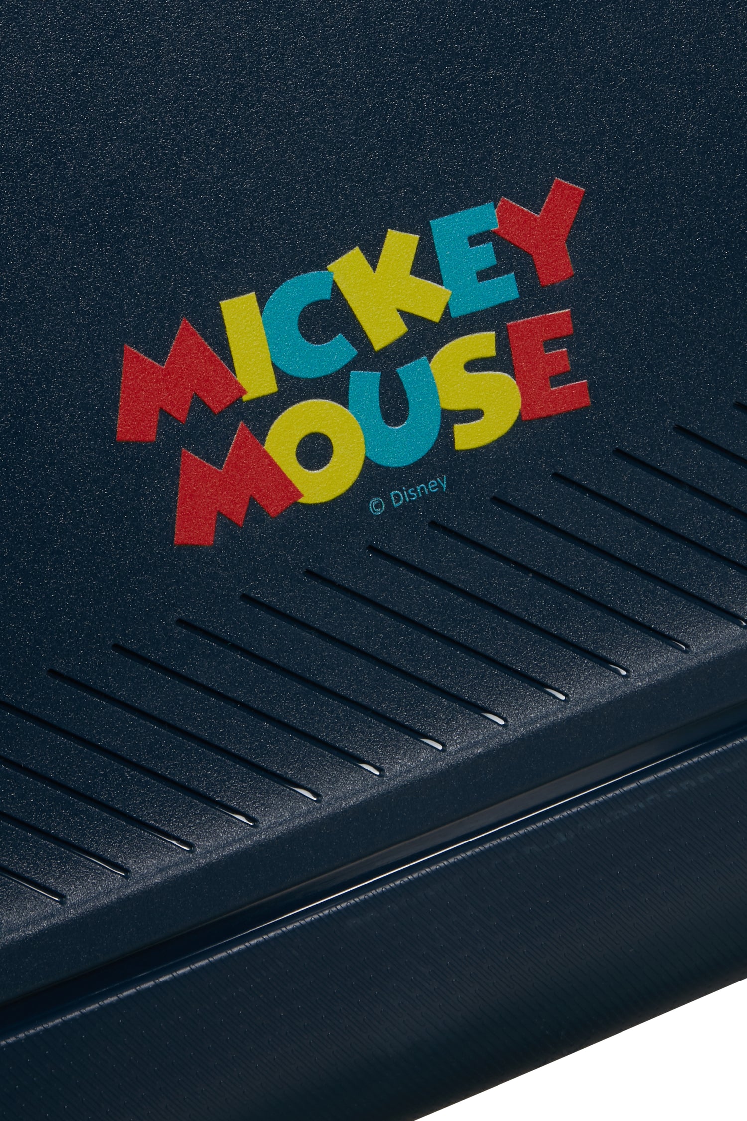 AMERICAN TOURISTER Valigia da cabina Extensible DASHPOP DISNEY - MICKEY POP LETTERS