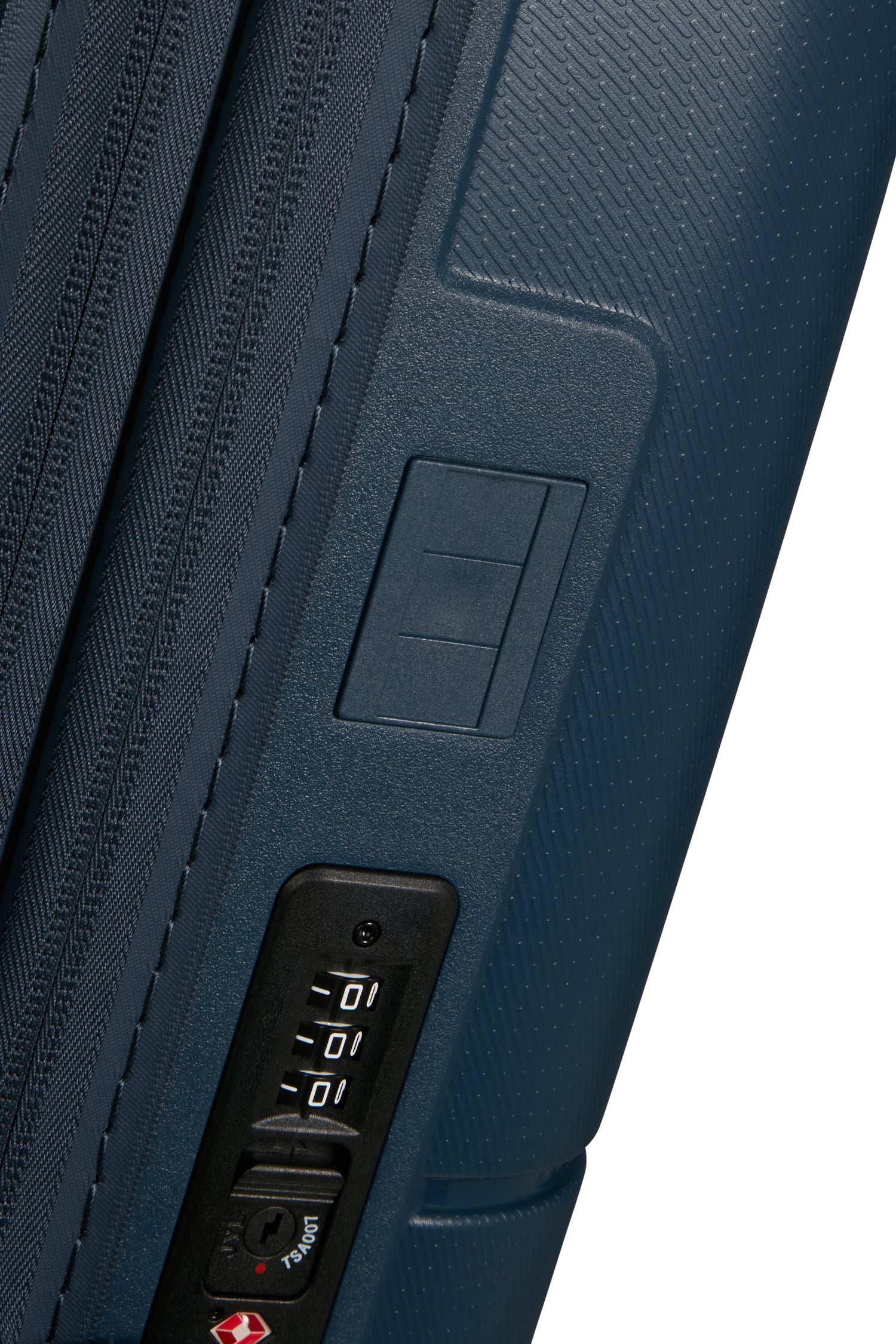 AMERICAN TOURISTER Valigia da cabina Extensible DASHPOP DISNEY - MICKEY POP LETTERS