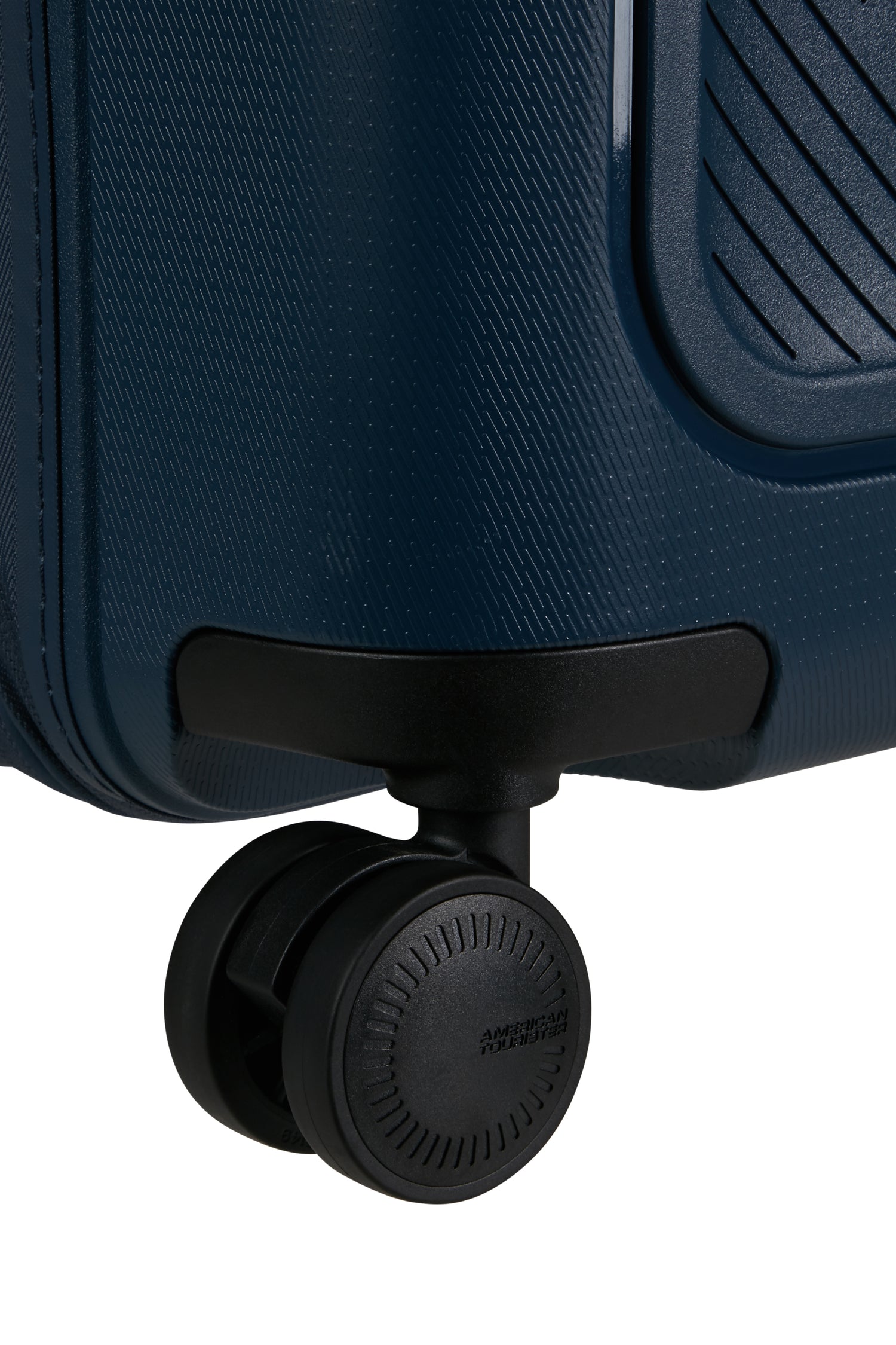 AMERICAN TOURISTER Valigia da cabina Extensible DASHPOP DISNEY - MICKEY POP LETTERS