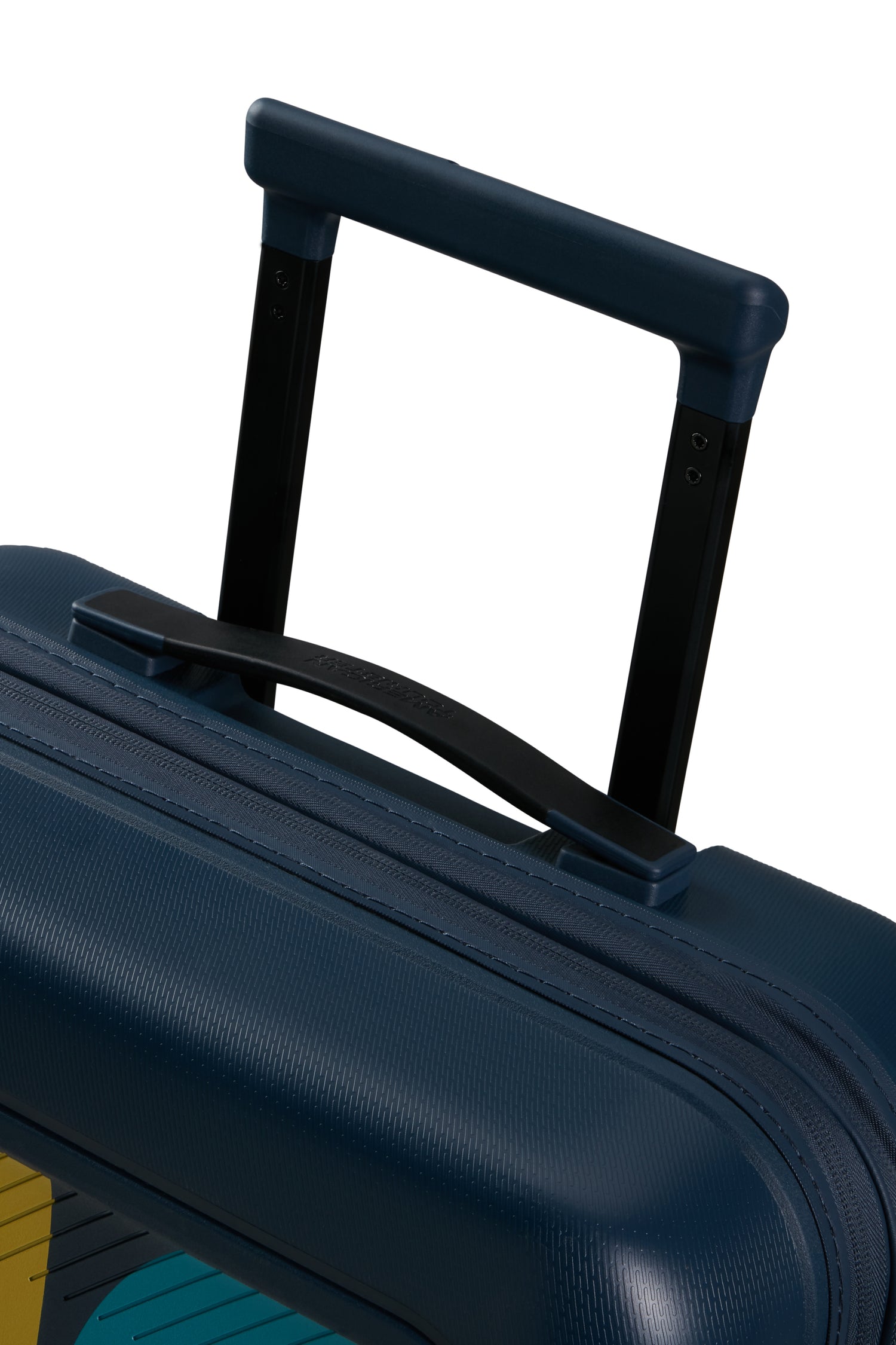 AMERICAN TOURISTER Valigia da cabina Extensible DASHPOP DISNEY - MICKEY POP LETTERS