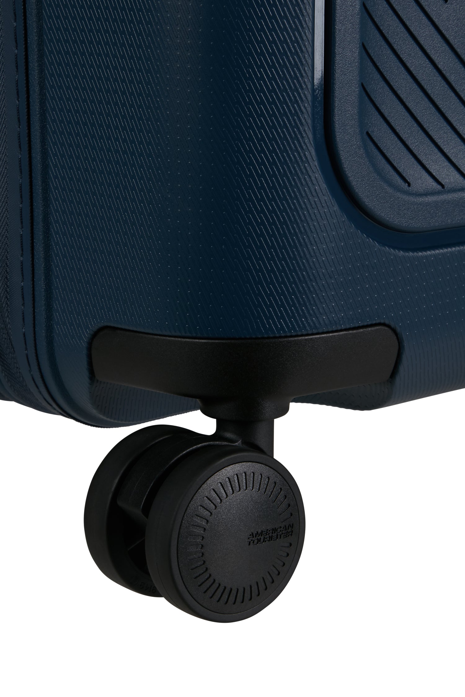 AMERICAN TOURISTER Cabinekoffer Extensible DASHPOP MARVEL - CAPT AMERICA SHIELD