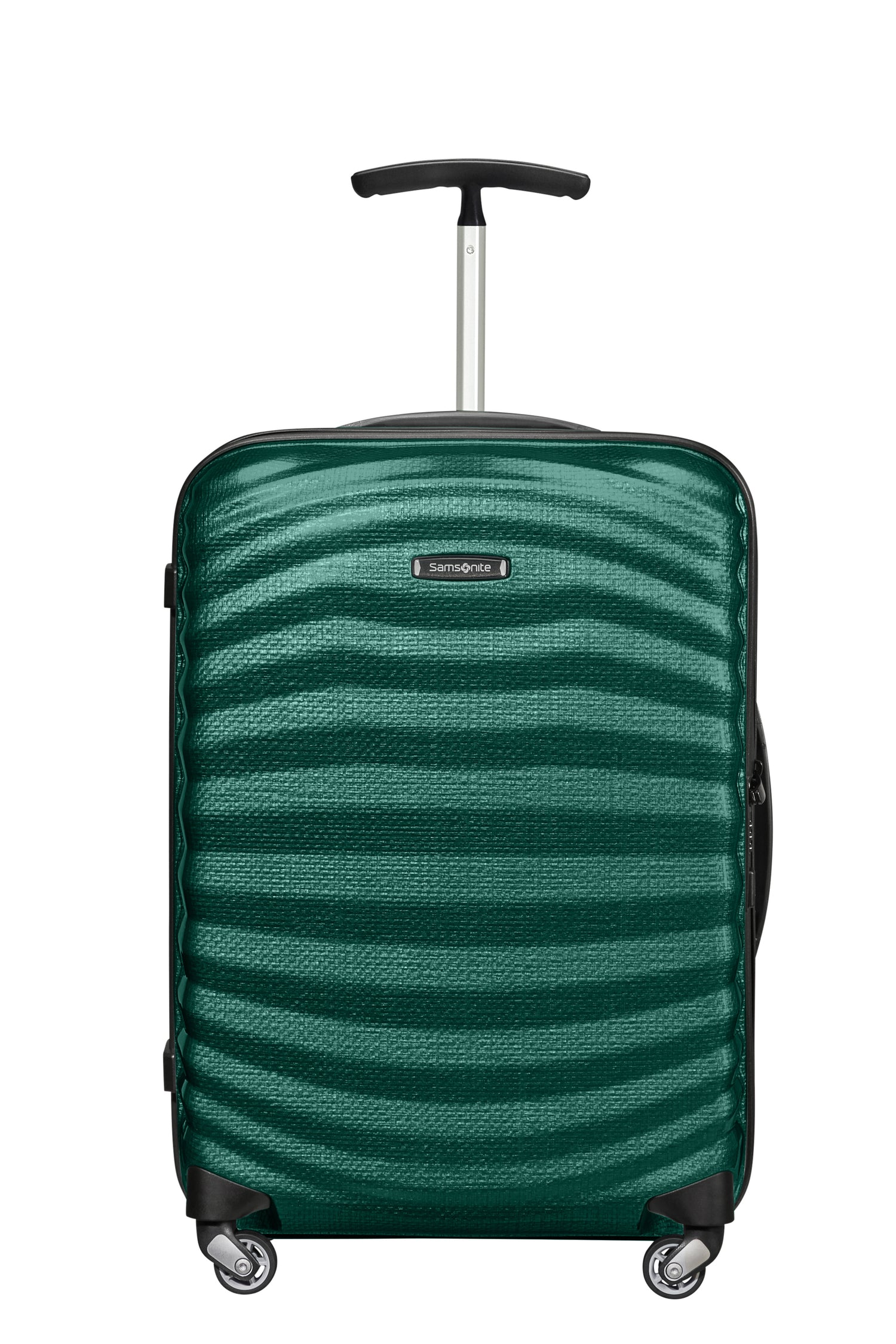 Maleta Spinner Samsonite LITE-SHOCK 55cm