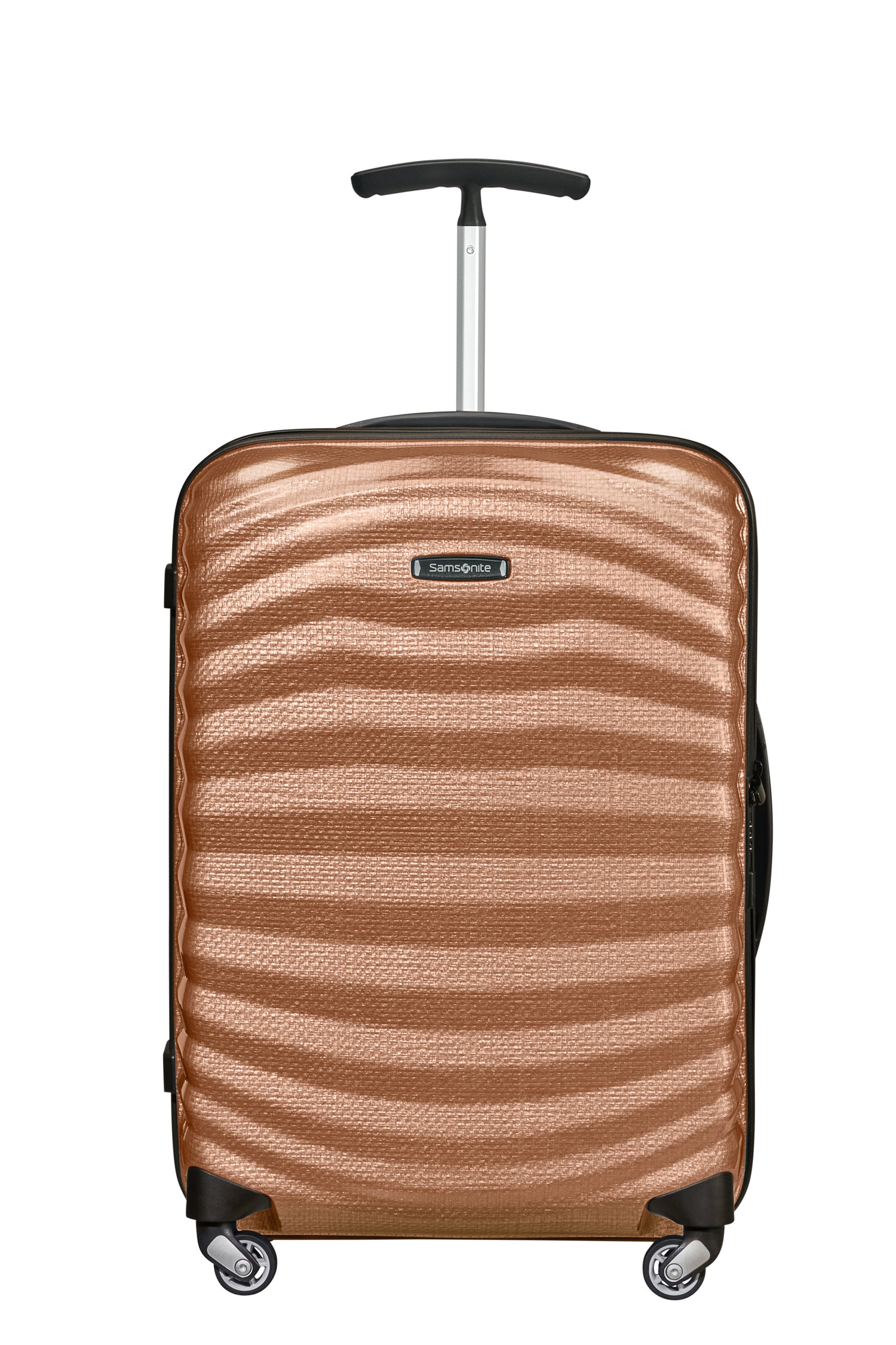 Maleta Spinner Samsonite LITE-SHOCK 55cm