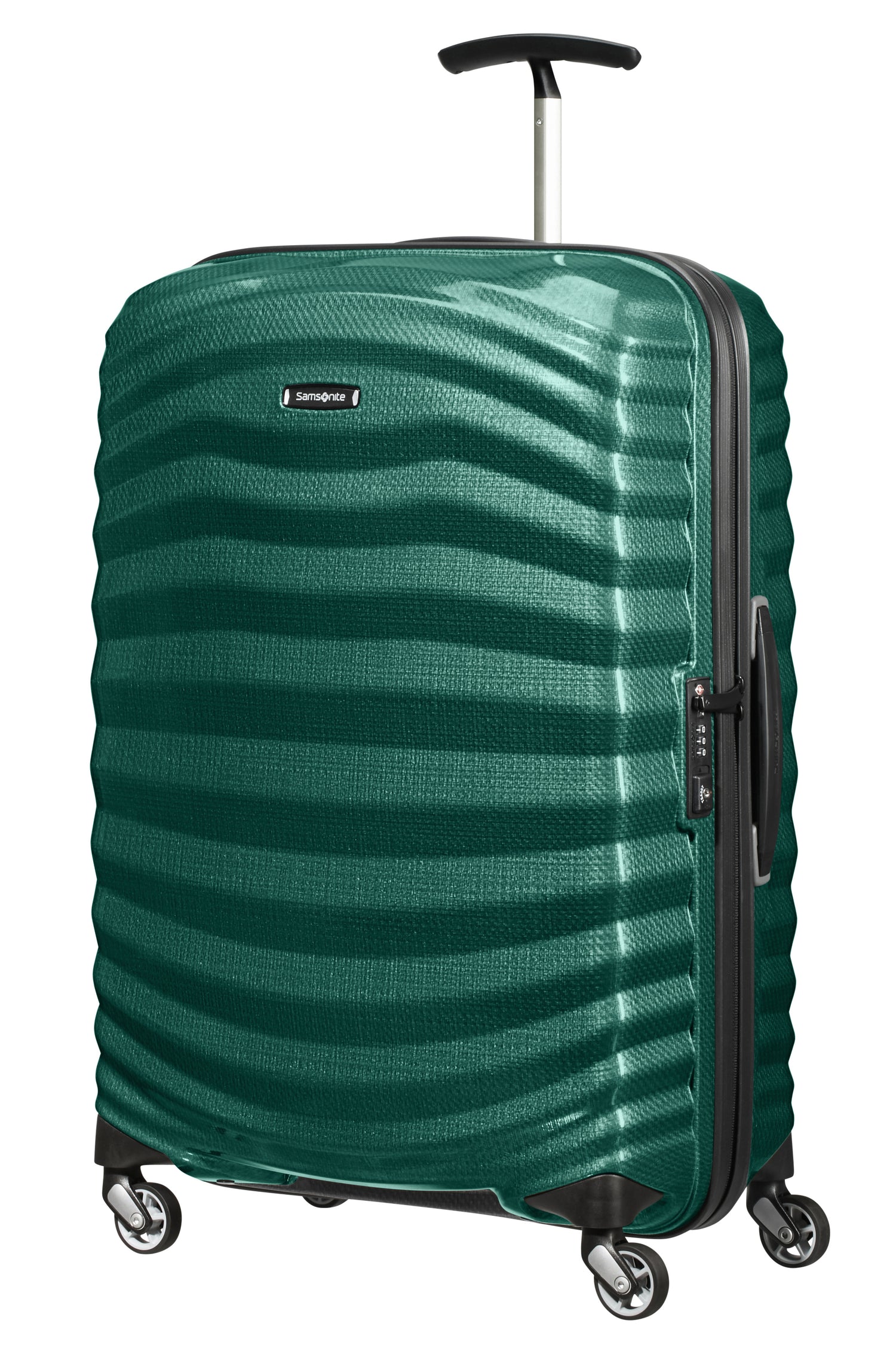 Maleta 69cm Lite-Shock de Samsonite
