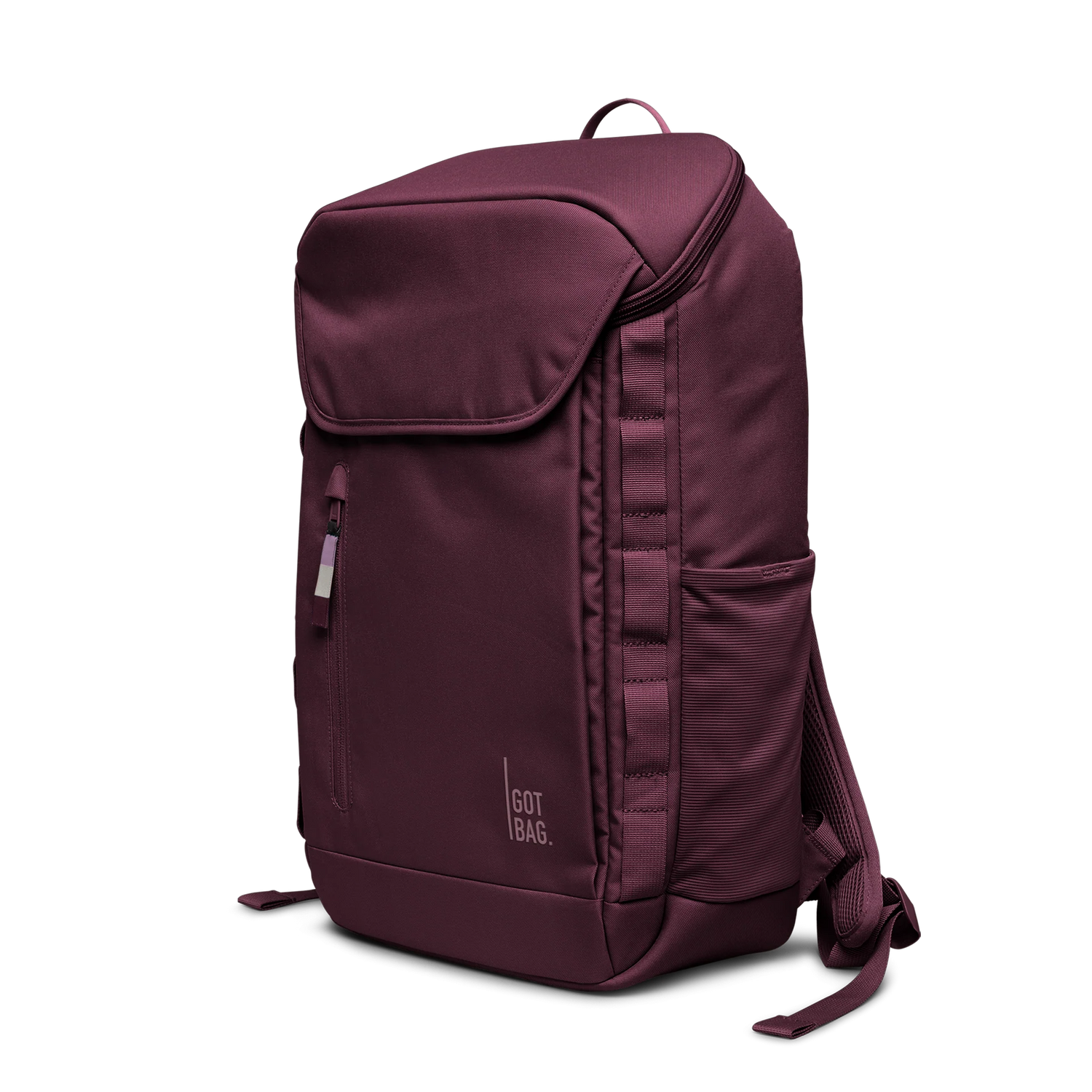 Got Bag Pro Backpack PACK Monocromático