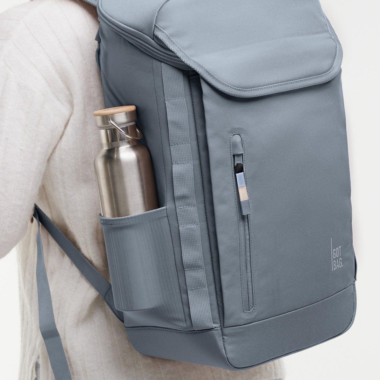 Got Bag Pro Backpack PACK Monocromático