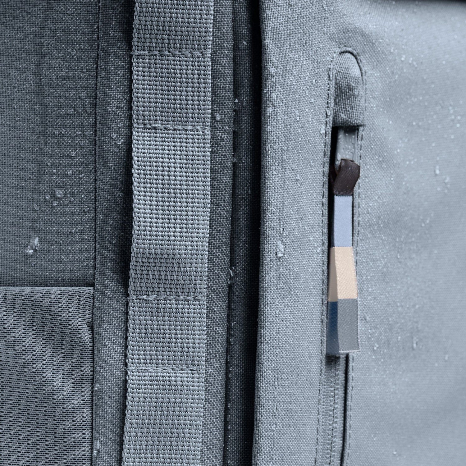 Got Bag Pro Backpack PACK Monocromático