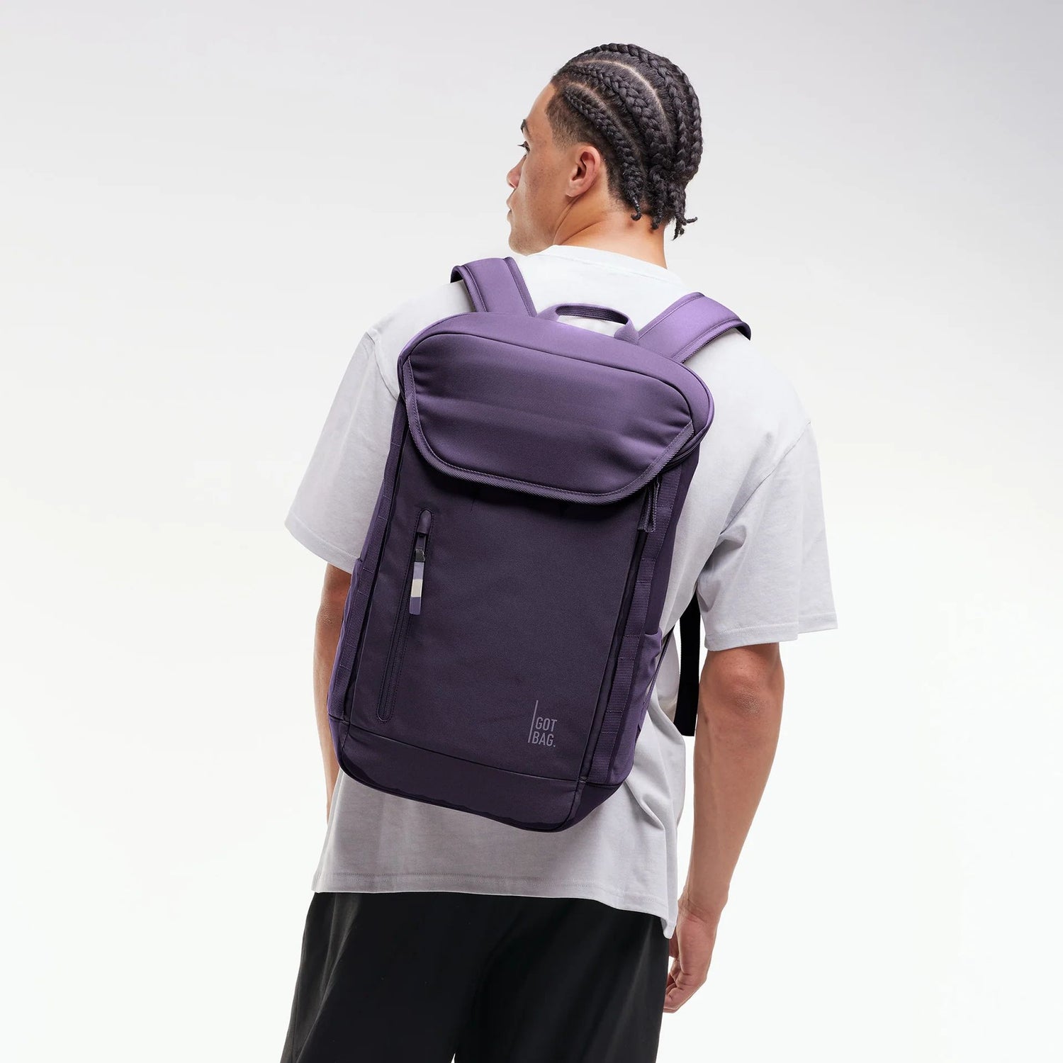 Got Bag Pro Backpack PACK Monocromático