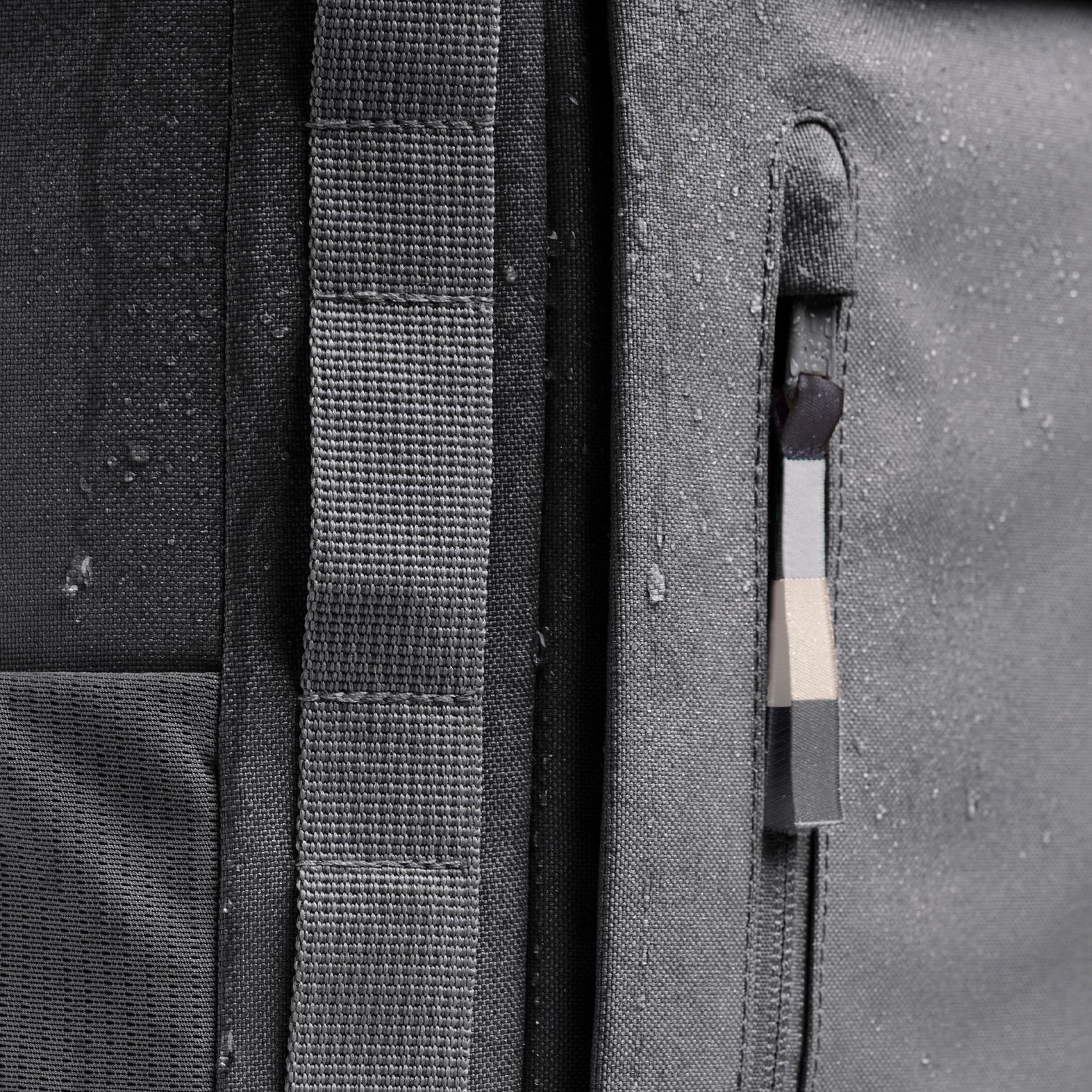 Got Bag Pro Backpack PACK Monocromático