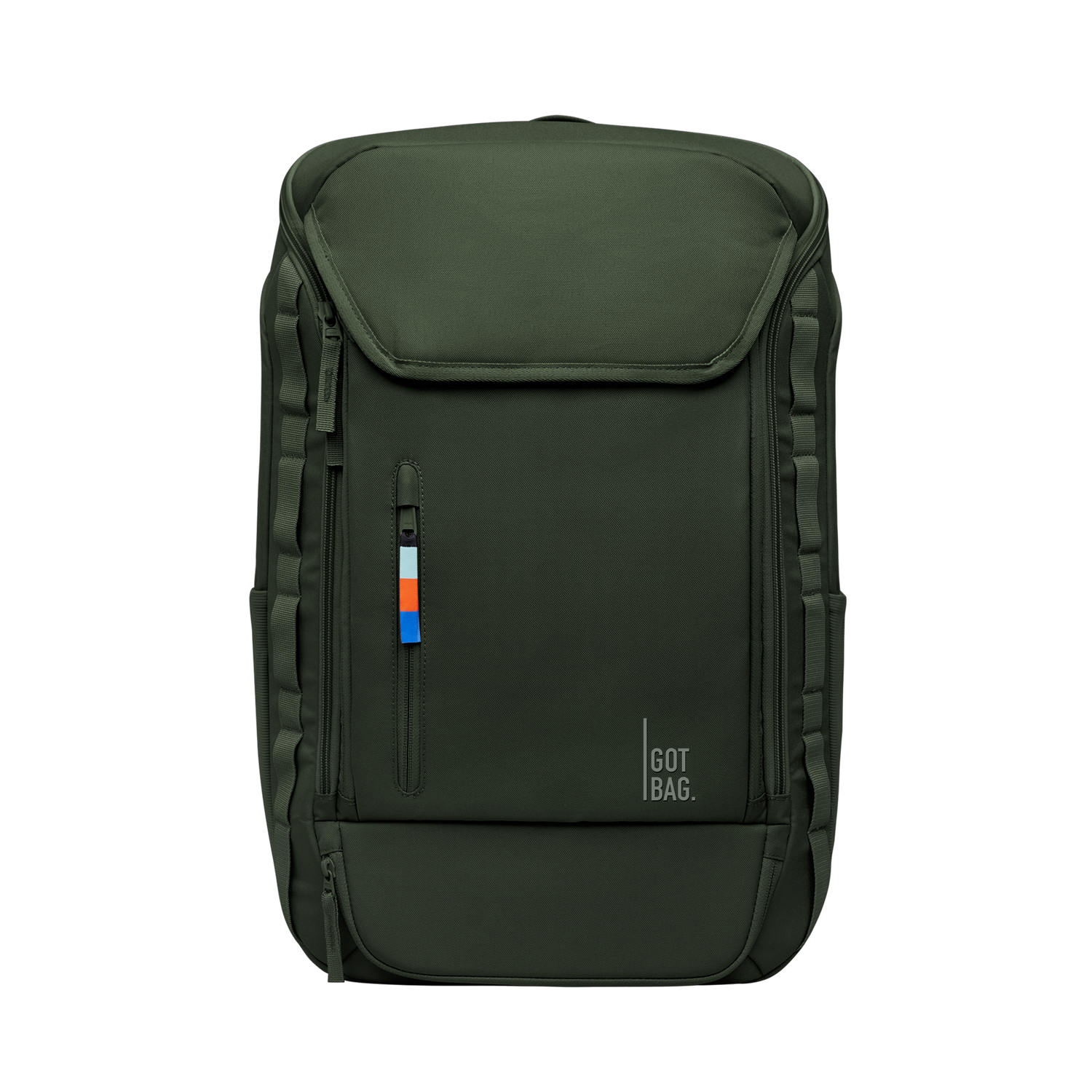 GOT BAG MOCHILA PRO PACK TRAVEL