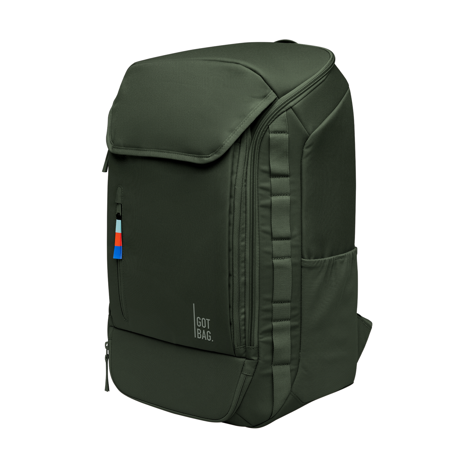 GOT BAG MOCHILA PRO PACK TRAVEL