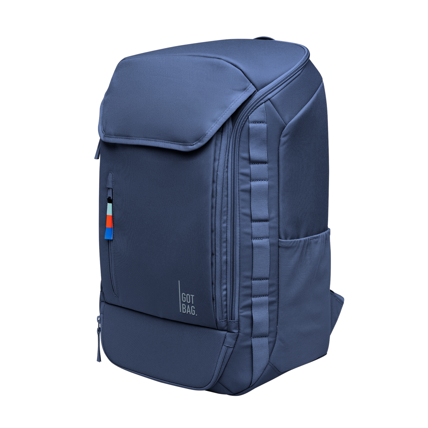 GOT BAG MOCHILA PRO PACK TRAVEL