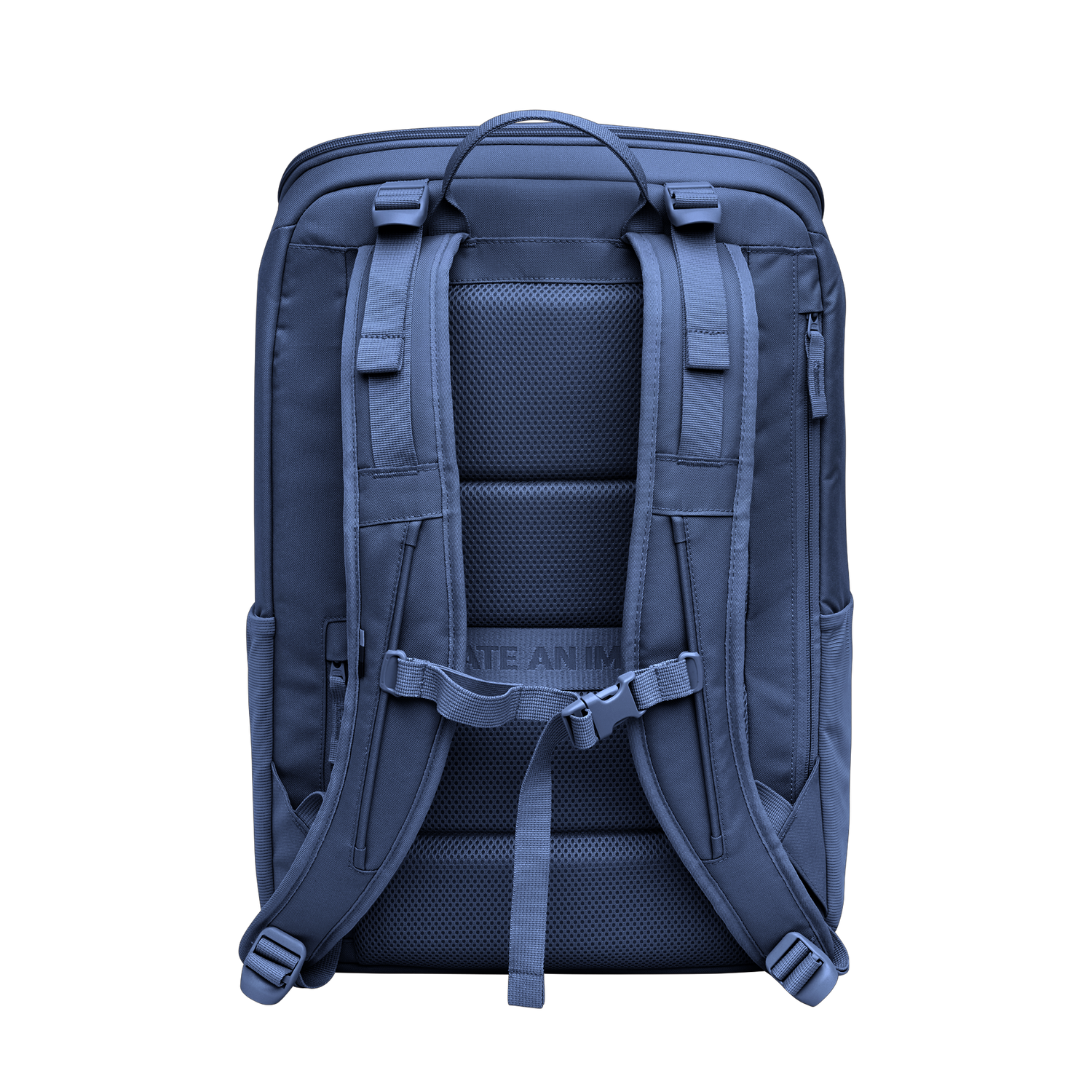 GOT BAG MOCHILA PRO PACK TRAVEL