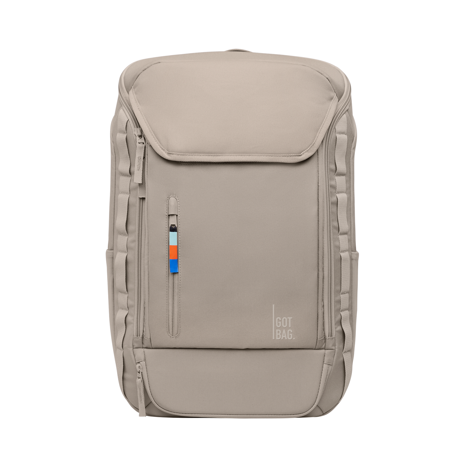 GOT BAG MOCHILA PRO PACK TRAVEL