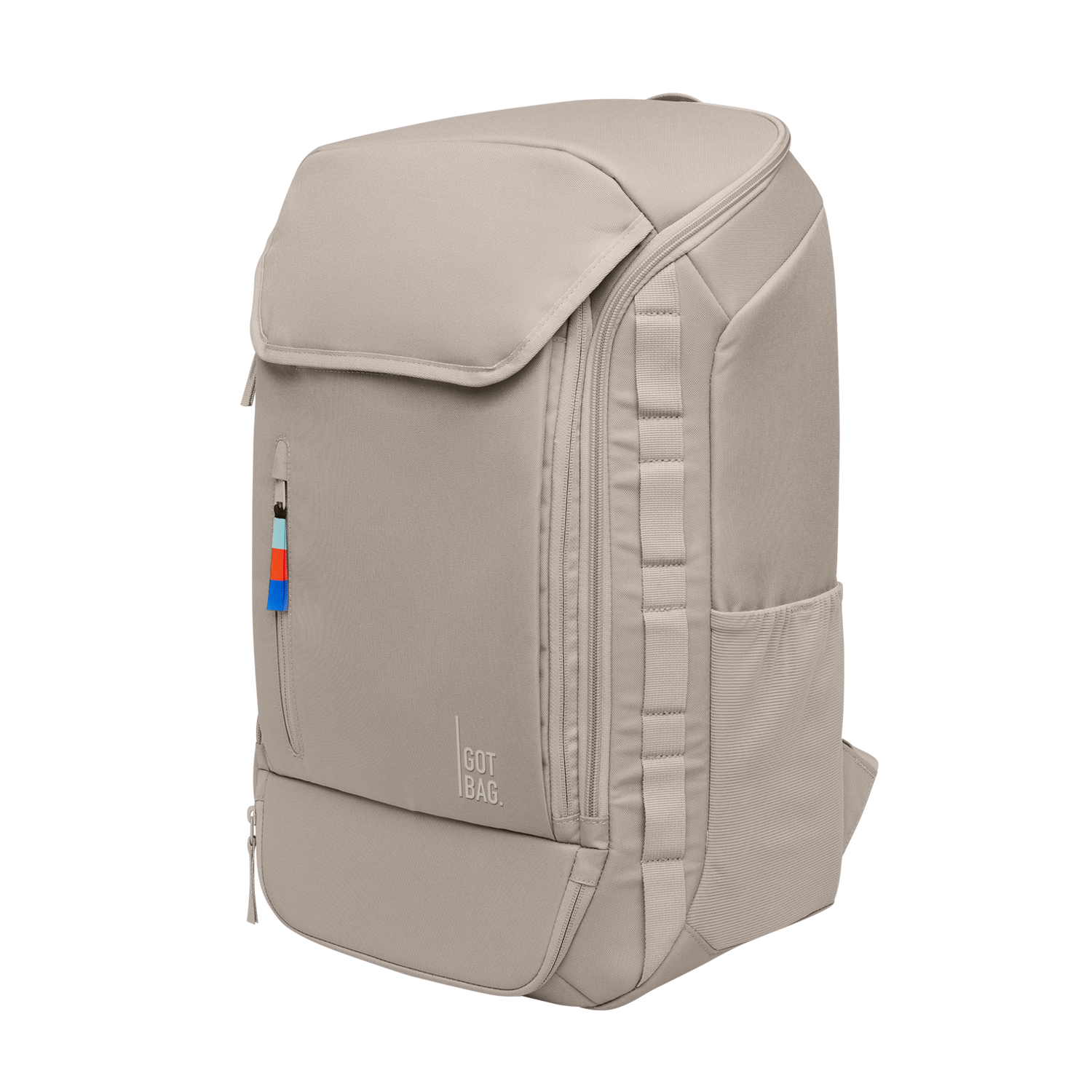 GOT BAG MOCHILA PRO PACK TRAVEL