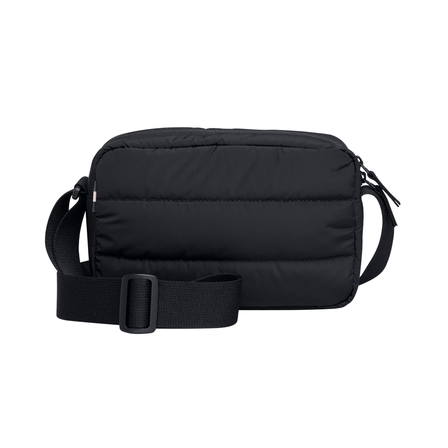 GOT BAG PUFFER CROSSBODY BAG MONOCHROME