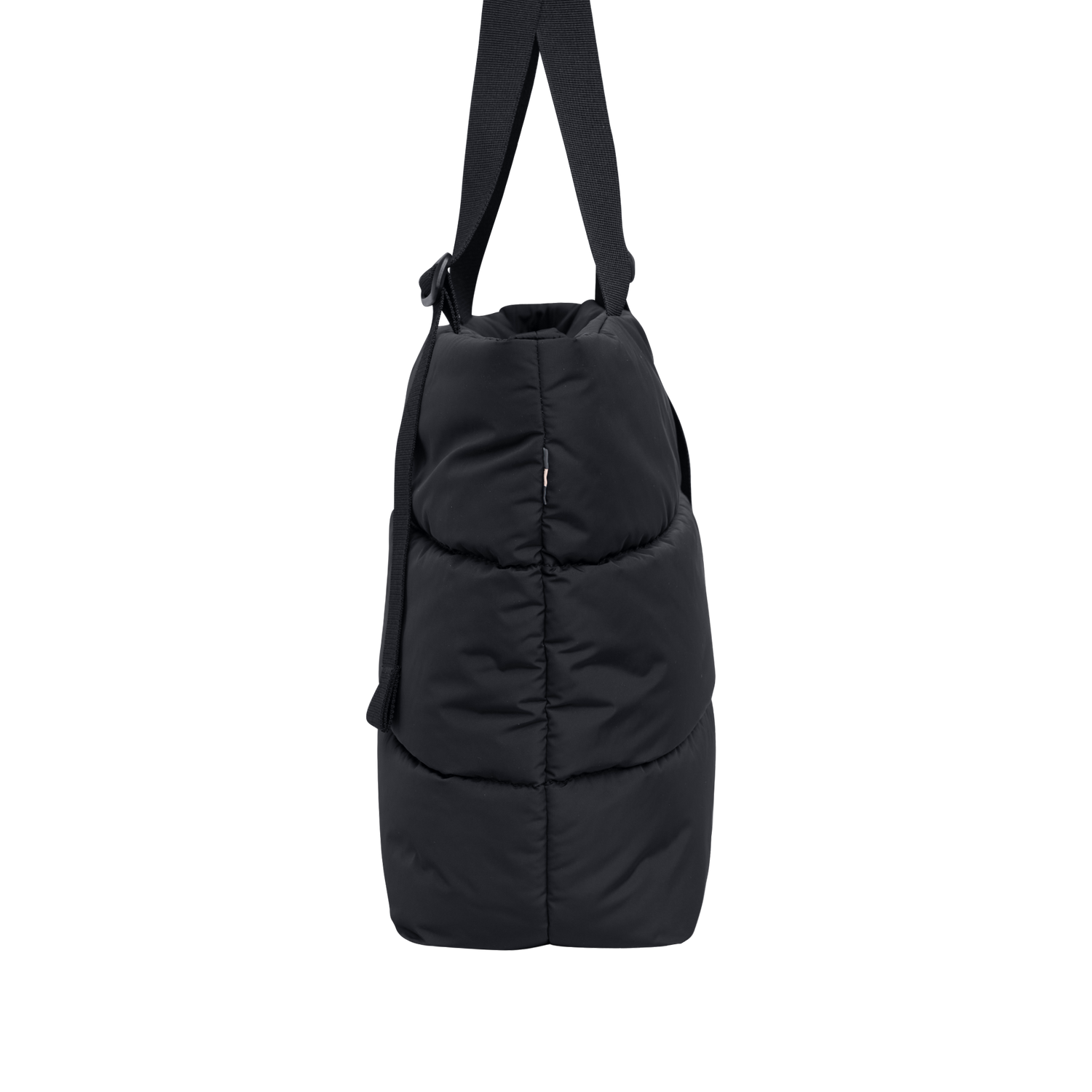 GOT BAG Puffer TOTE Bag monochrome