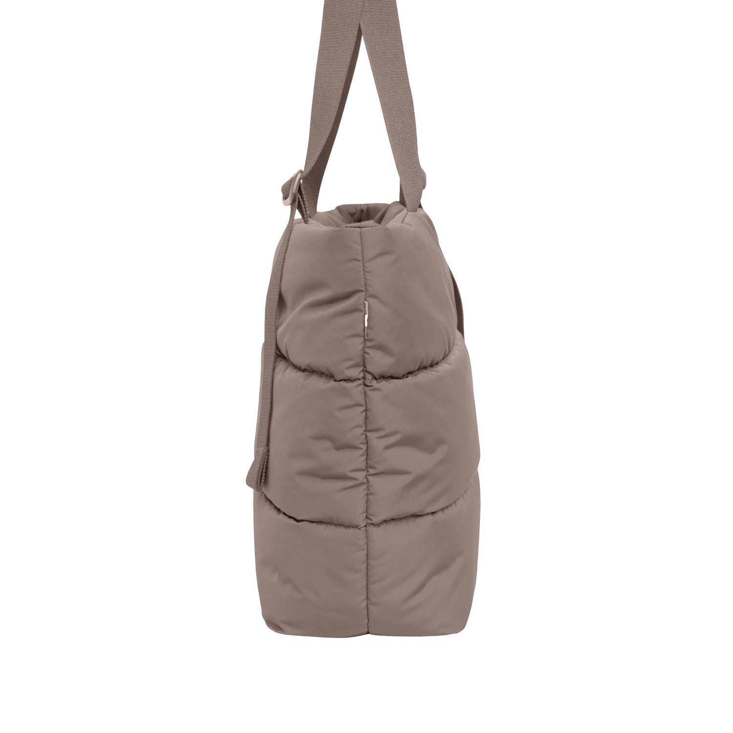 GOT BAG Puffer TOTE Bag monochrome