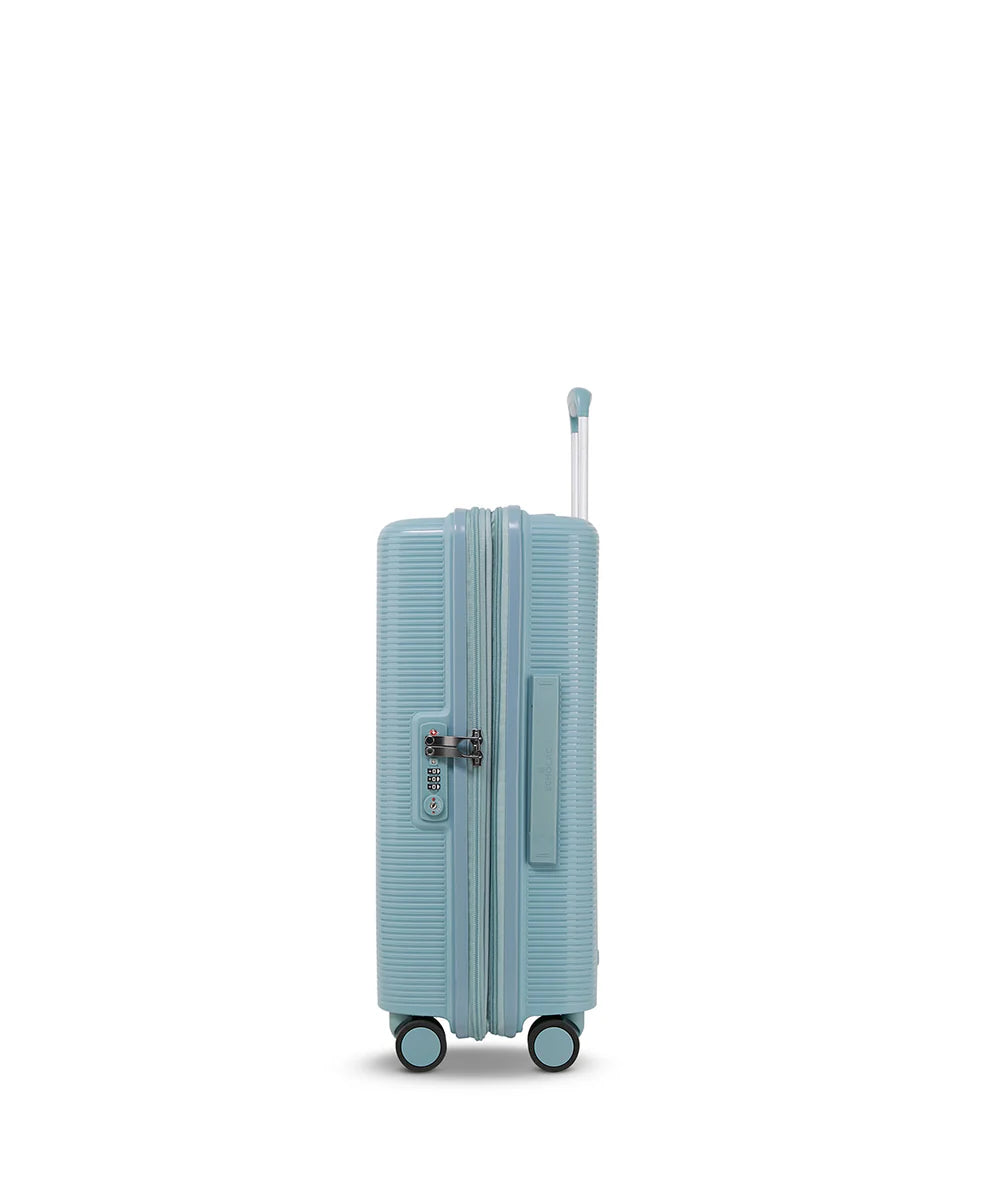 FORCE TROLLEY CABIN EXTENSIBLE