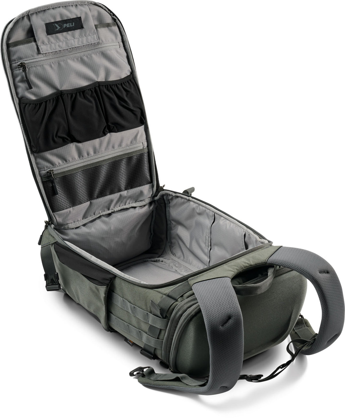 Peli Aegis Creator PX35 35 L Photography Backpack