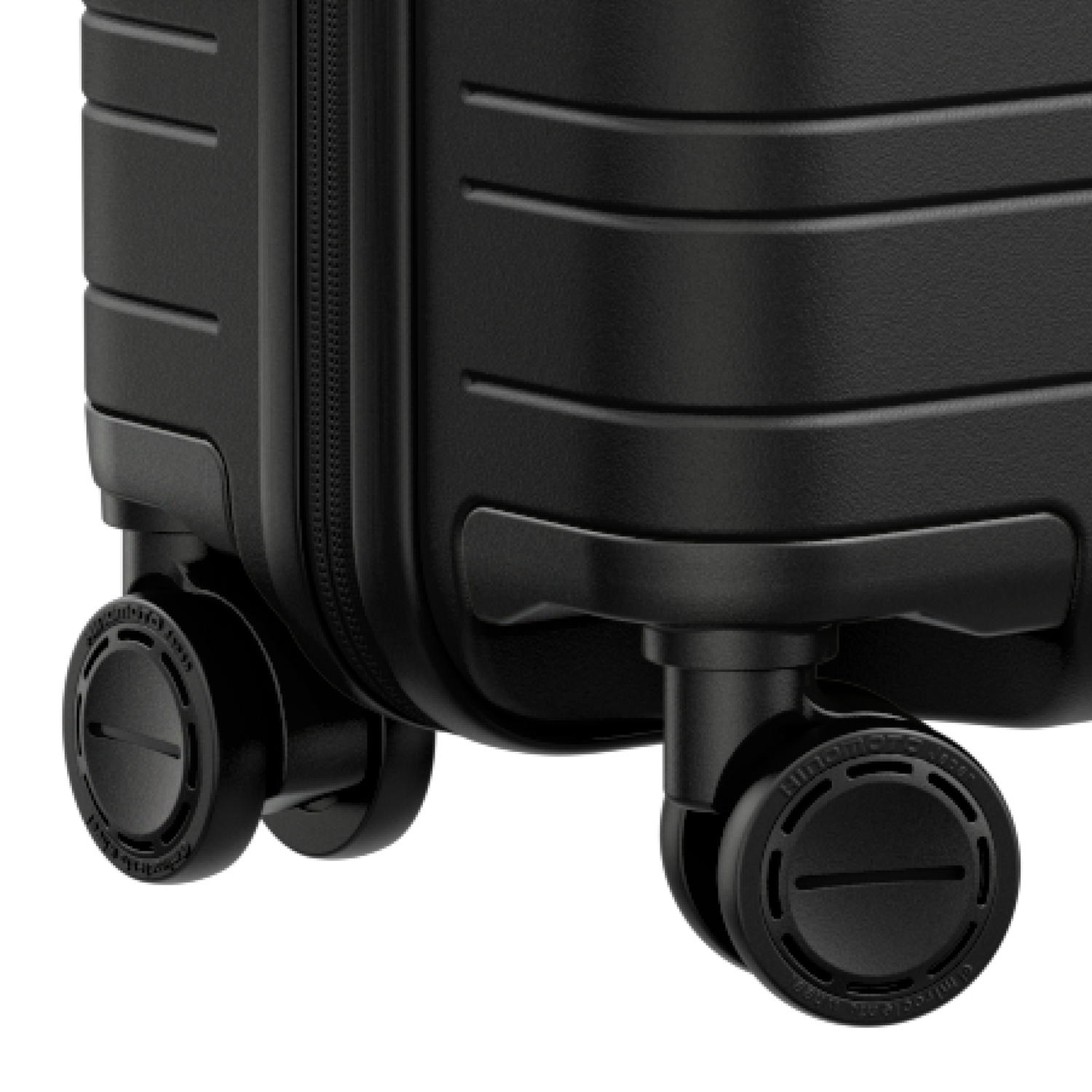 HORIZN STUDIOS Median suitcase H6 Pro 64cm