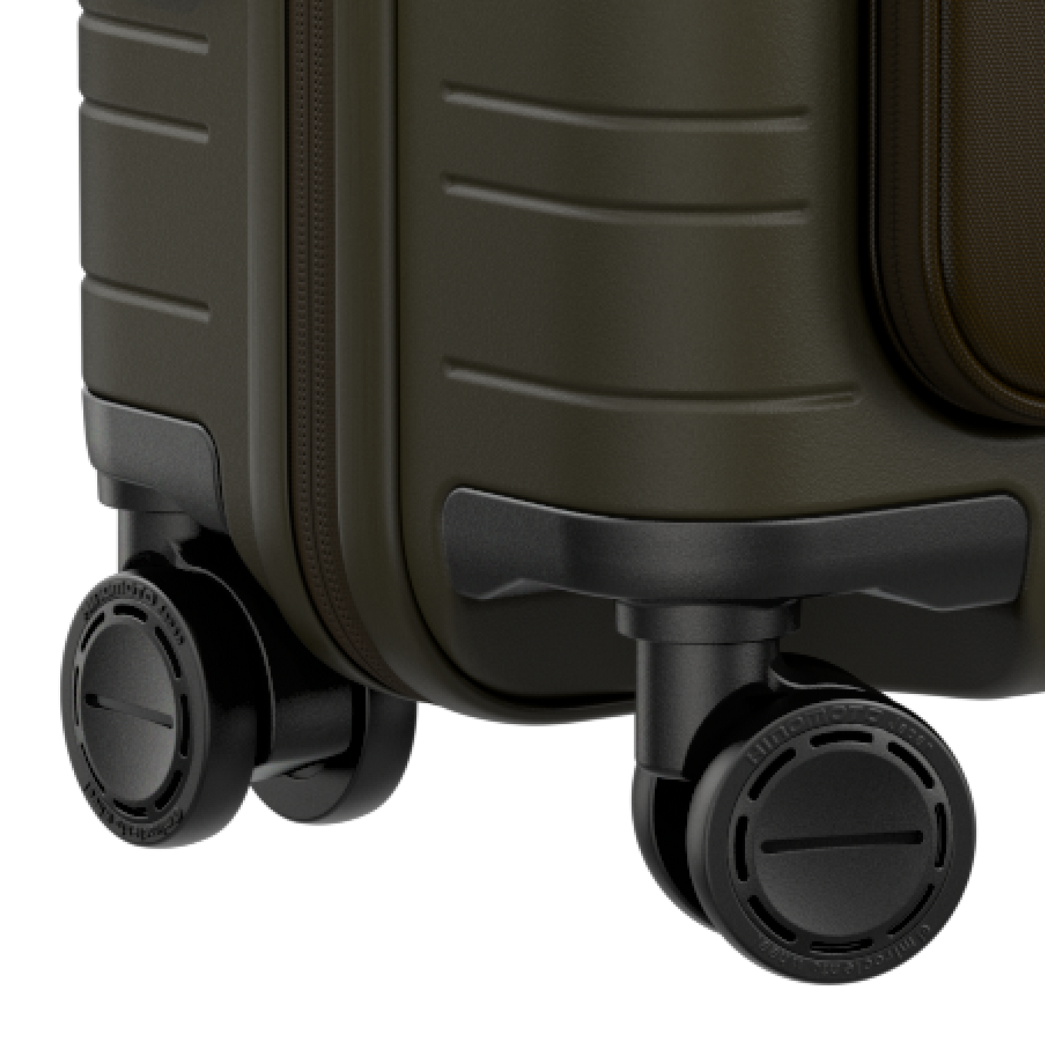 HORIZN STUDIOS Maleta de Cabina M5 PRO con Bolsillo para PC