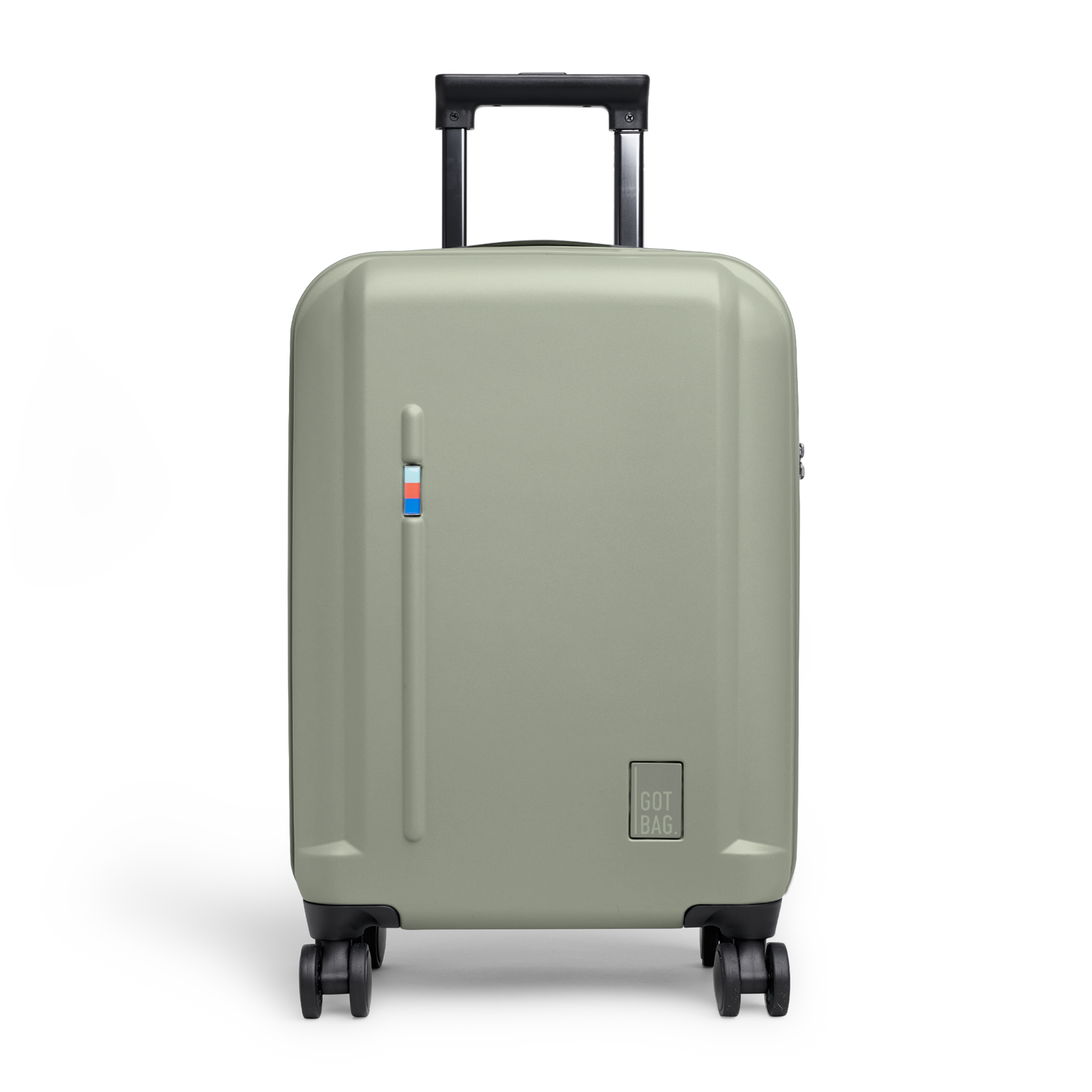 RE:SHELL CABIN 2.0 KOFFER