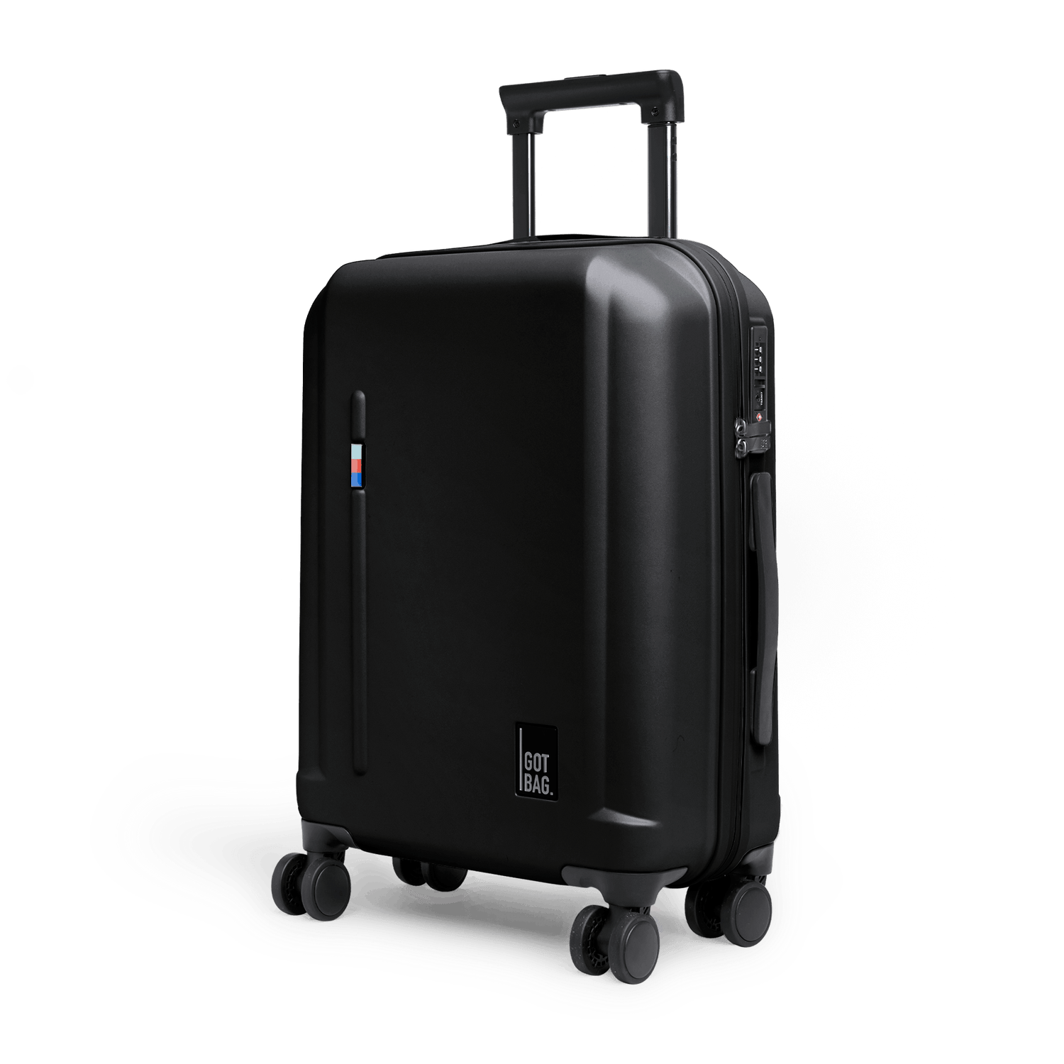 RE:SHELL CABIN 2.0 KOFFER