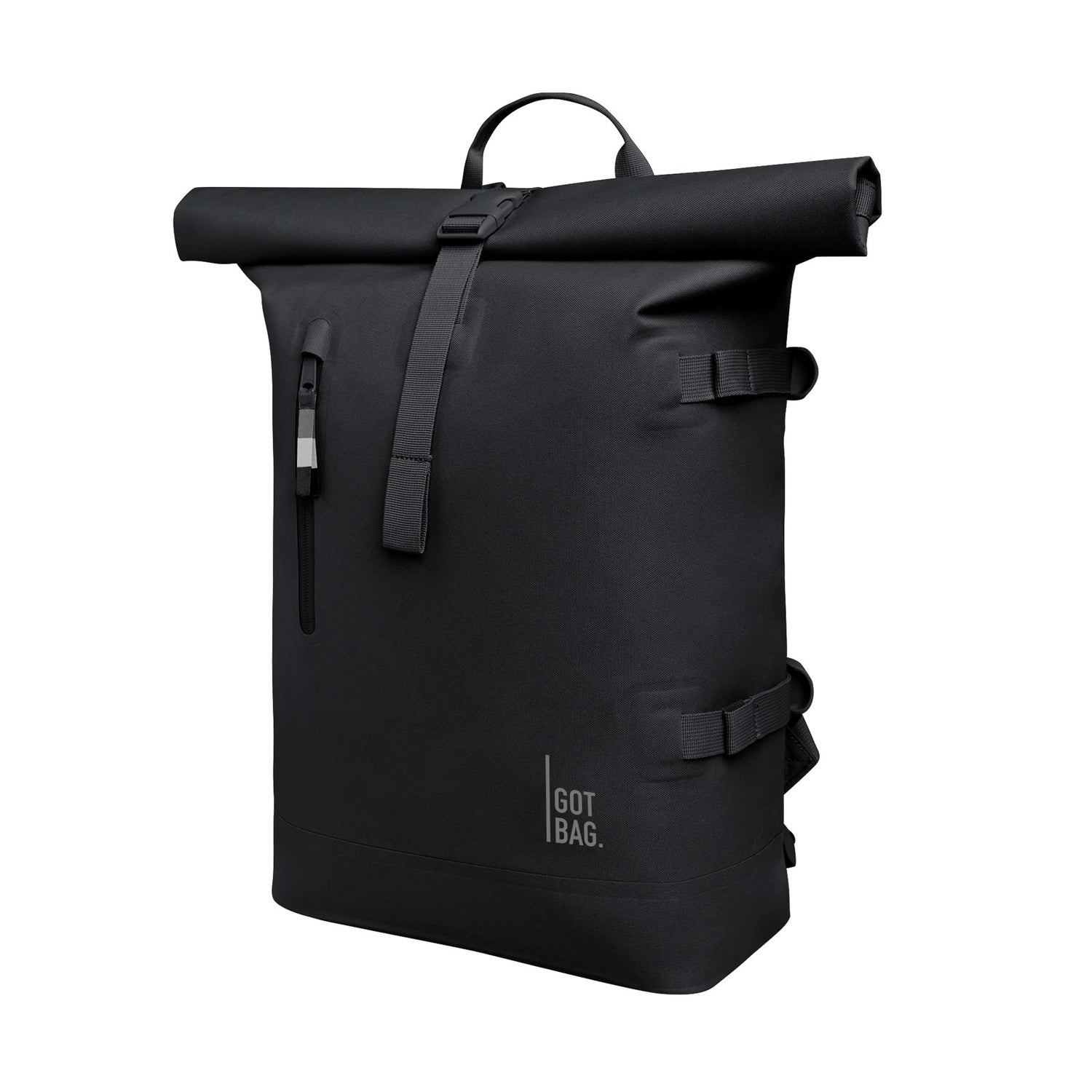 GOT BAG Backpack ROLLTOP 2.0 monochrome