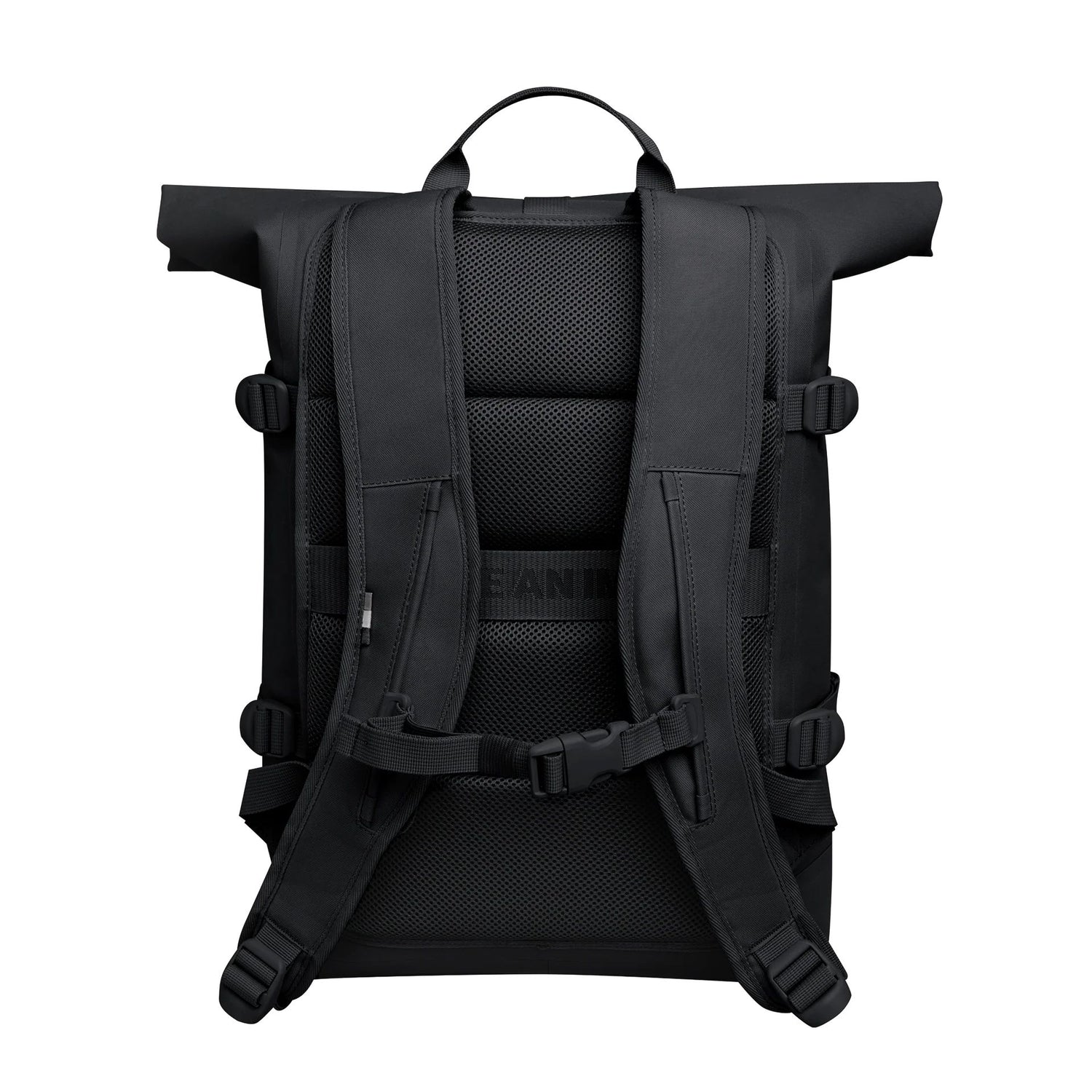 GOT BAG Backpack ROLLTOP 2.0 monochrome