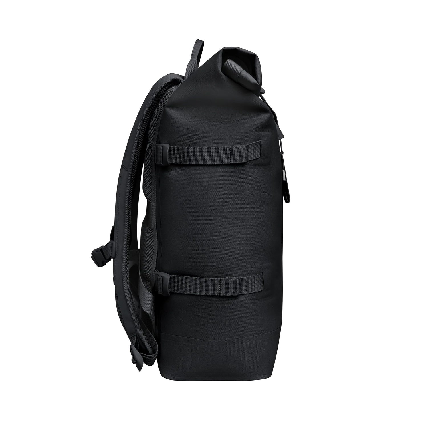 GOT BAG Backpack ROLLTOP 2.0 monochrome