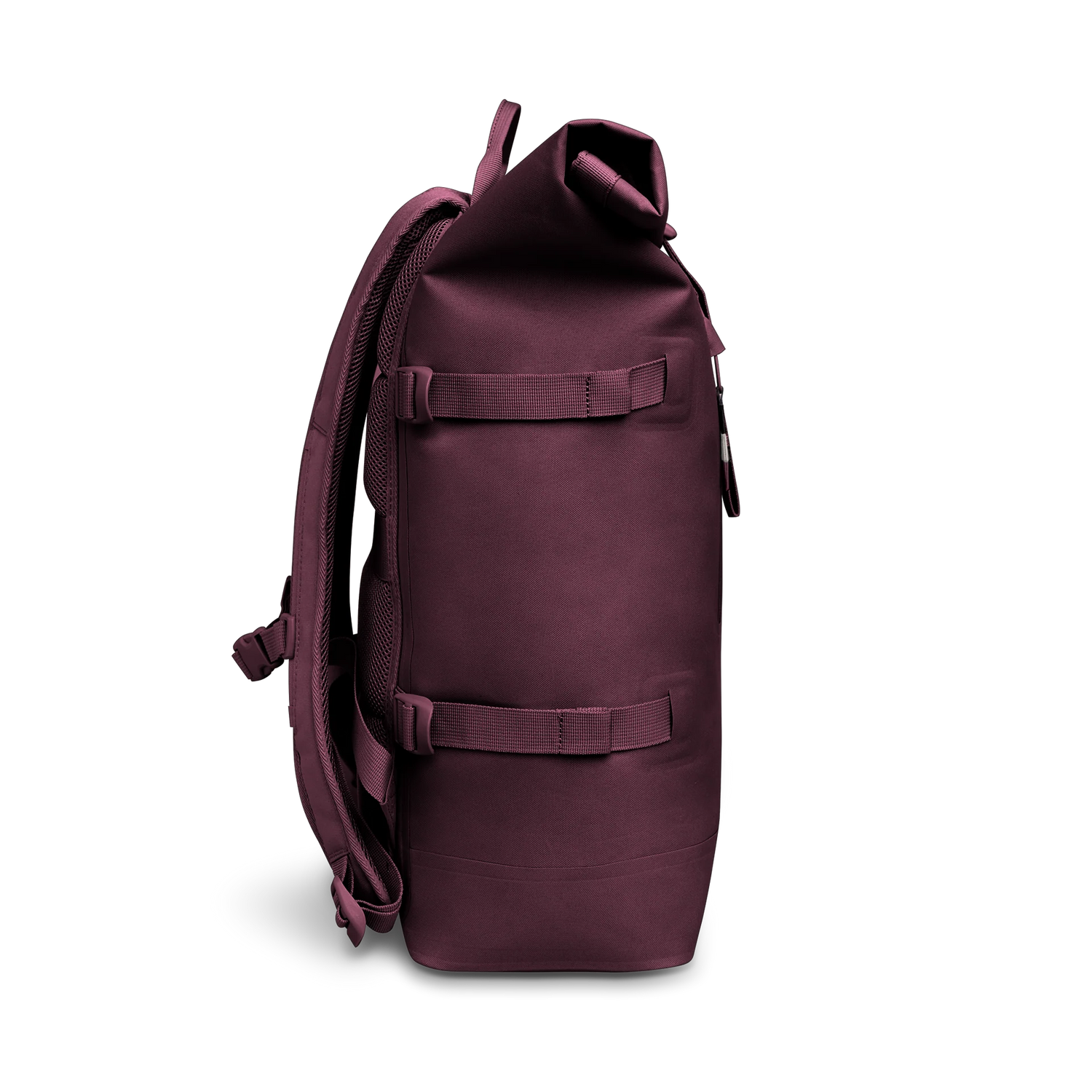 GOT BAG Backpack ROLLTOP 2.0 monochrome